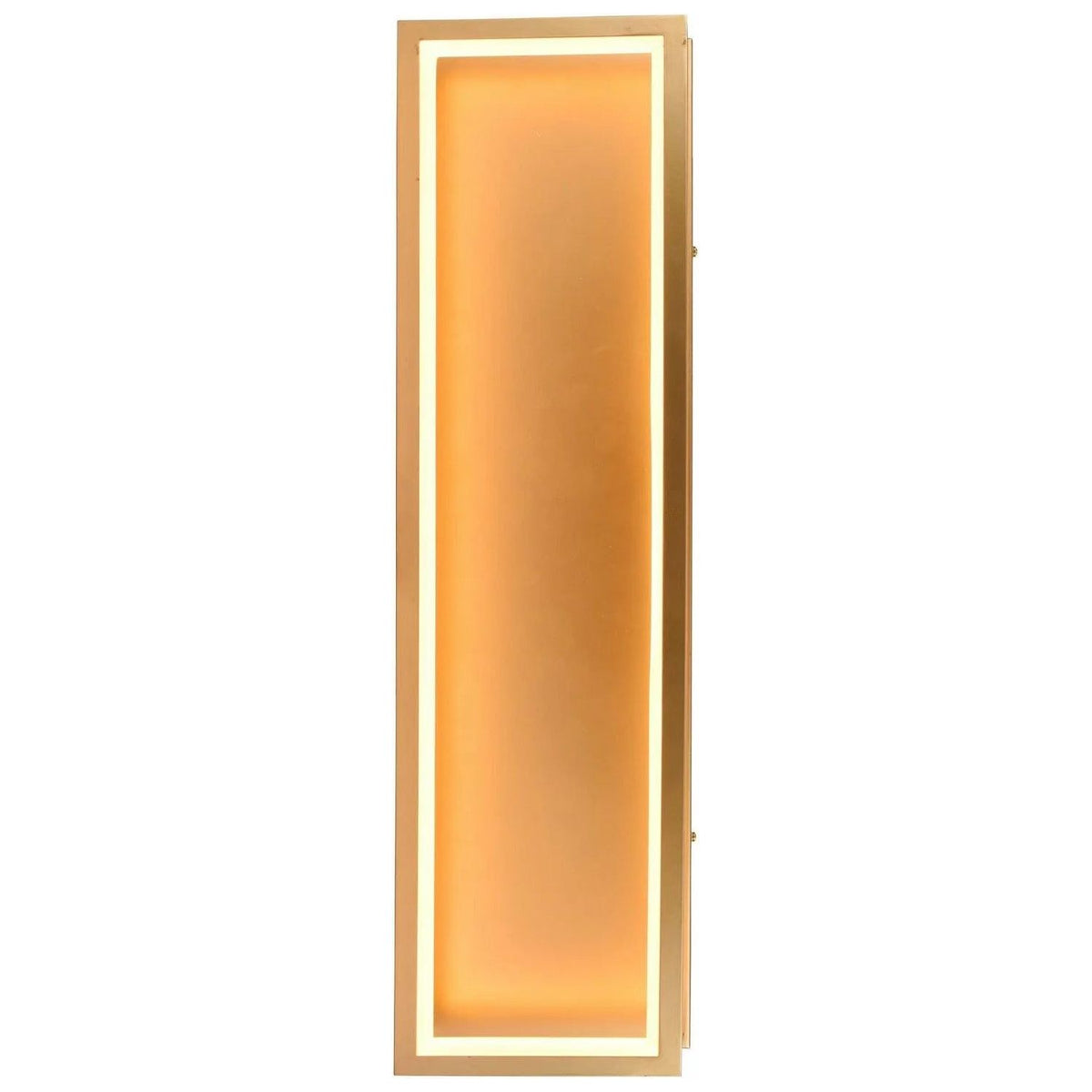 Avenue Lighting - Park Ave. Wall Sconce - HF9405-GLD | Montreal Lighting & Hardware