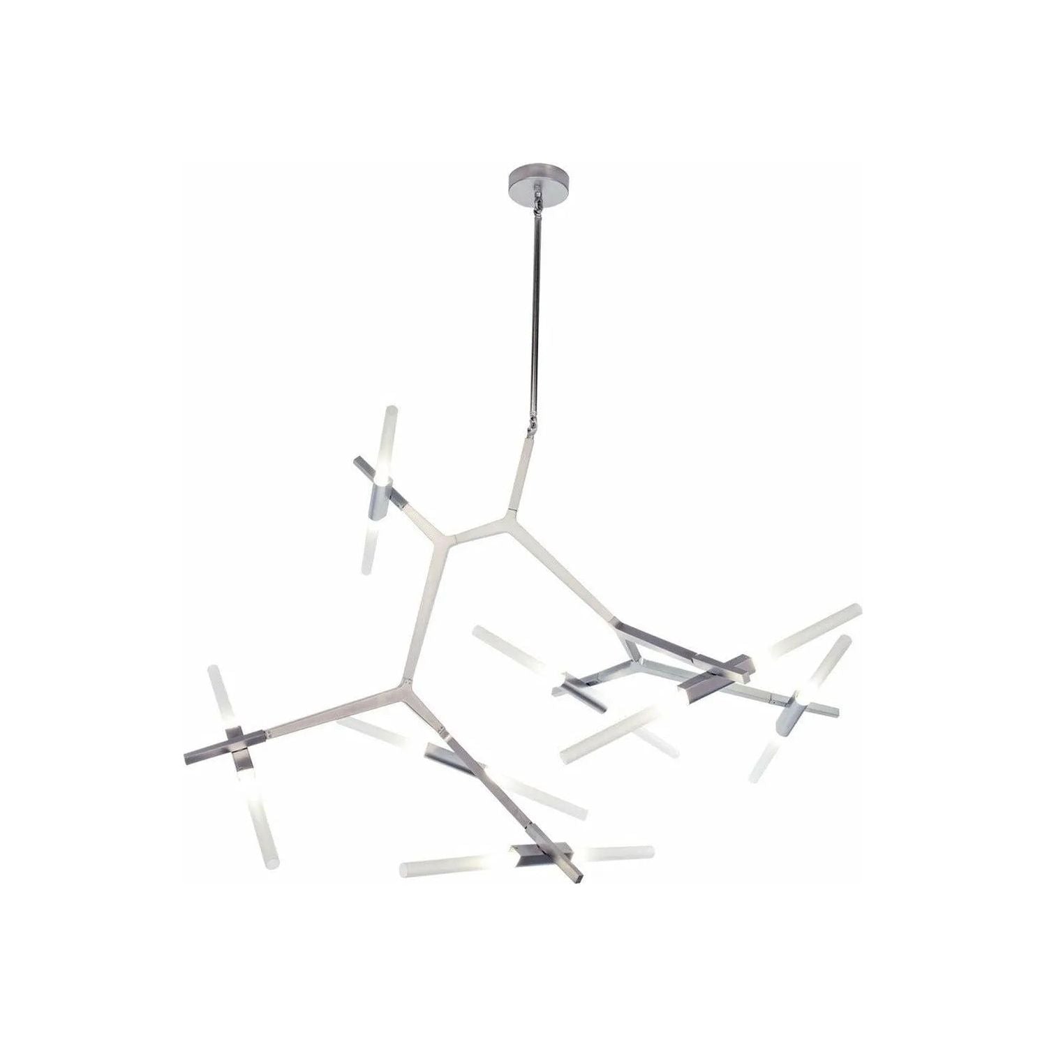 Avenue Lighting - San Vicente 14 Chandelier - HF8060-14-CH | Montreal Lighting & Hardware