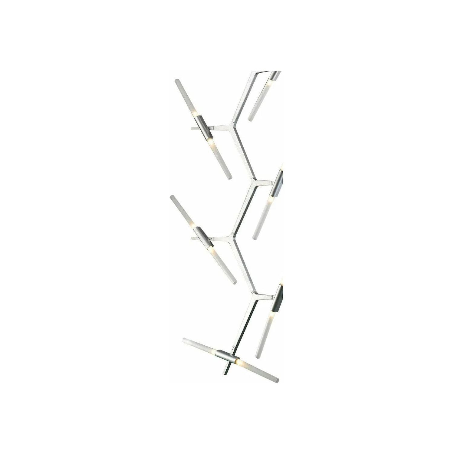 Avenue Lighting - San Vicente 20 Chandelier - HF8058-20-CH | Montreal Lighting & Hardware