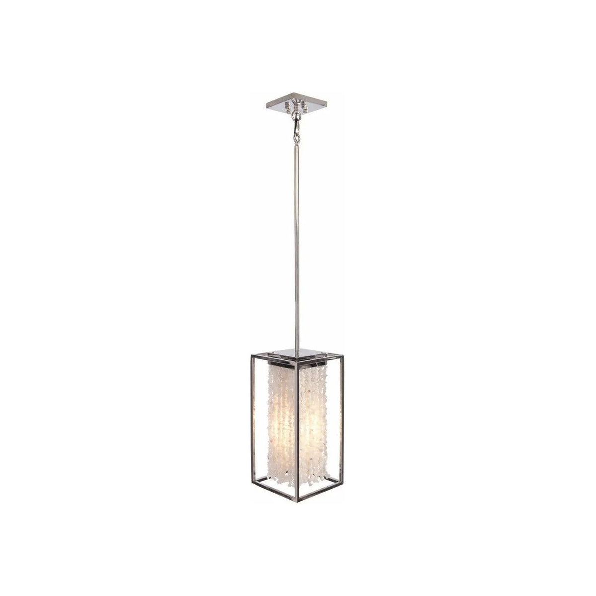 Avenue Lighting - Soho Wall Sconce - HF9001-SLV | Montreal Lighting & Hardware