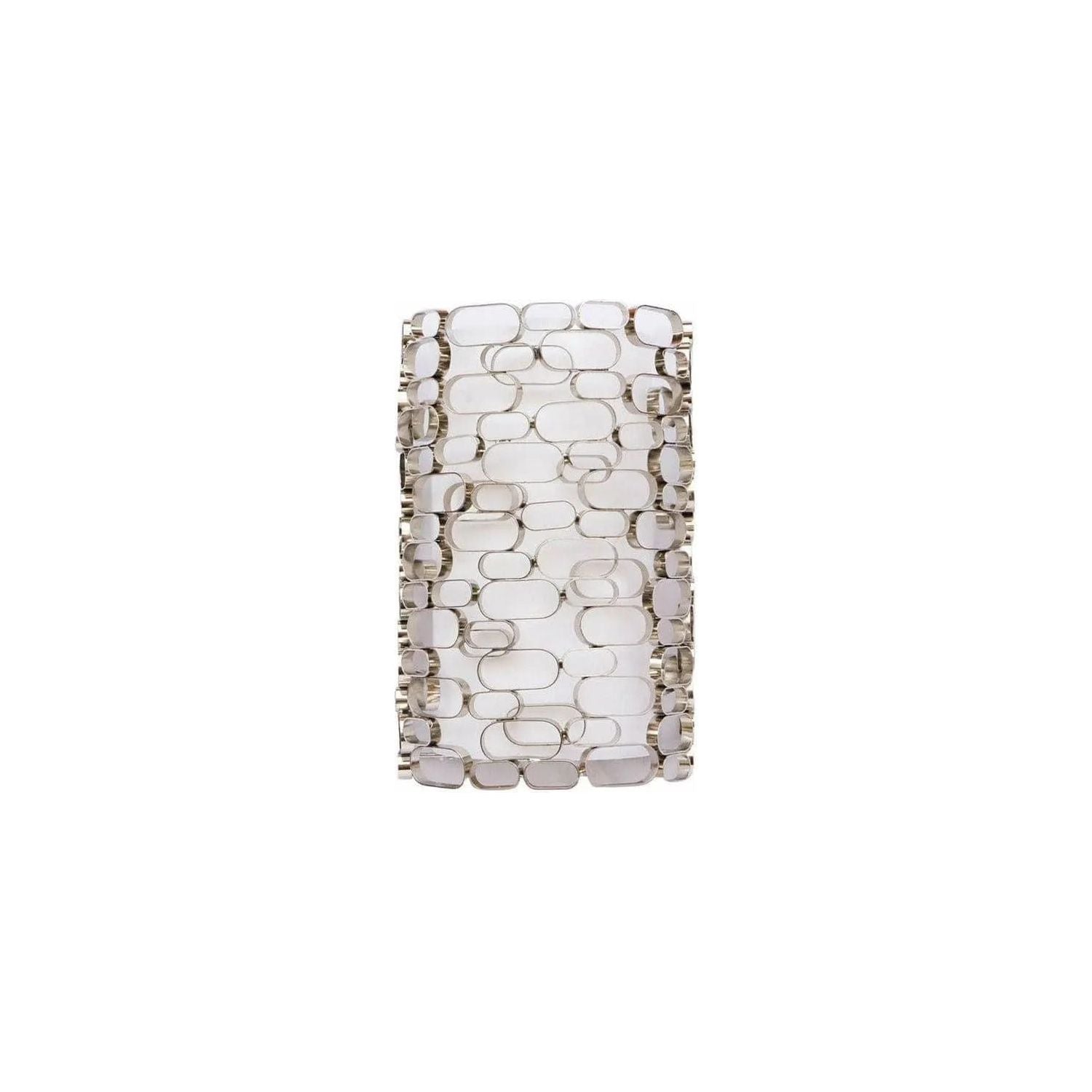 Avenue Lighting - Ventura Blvd. Wall Sconce - HF1705-PN | Montreal Lighting & Hardware