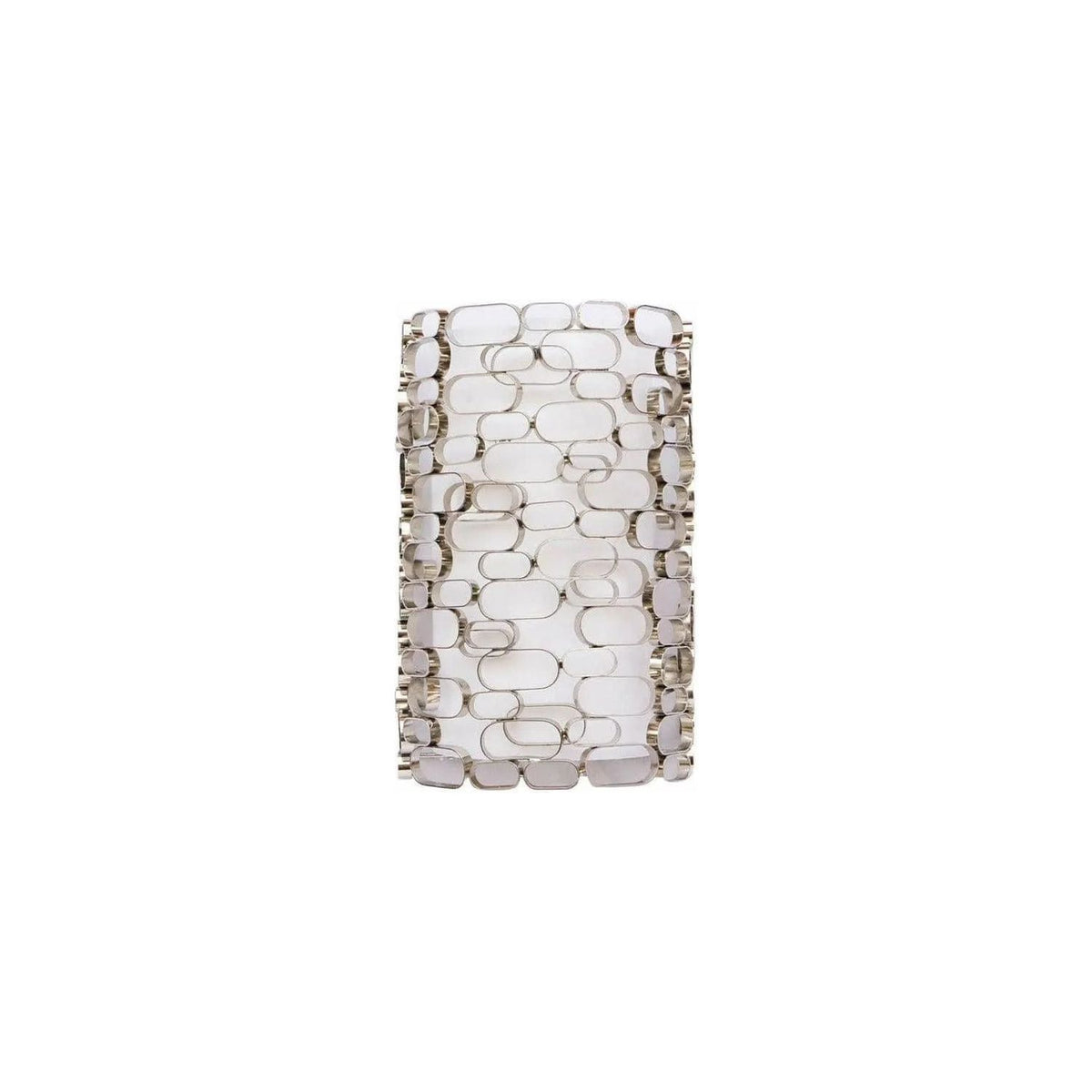 Avenue Lighting - Ventura Blvd. Wall Sconce - HF1705-PN | Montreal Lighting & Hardware