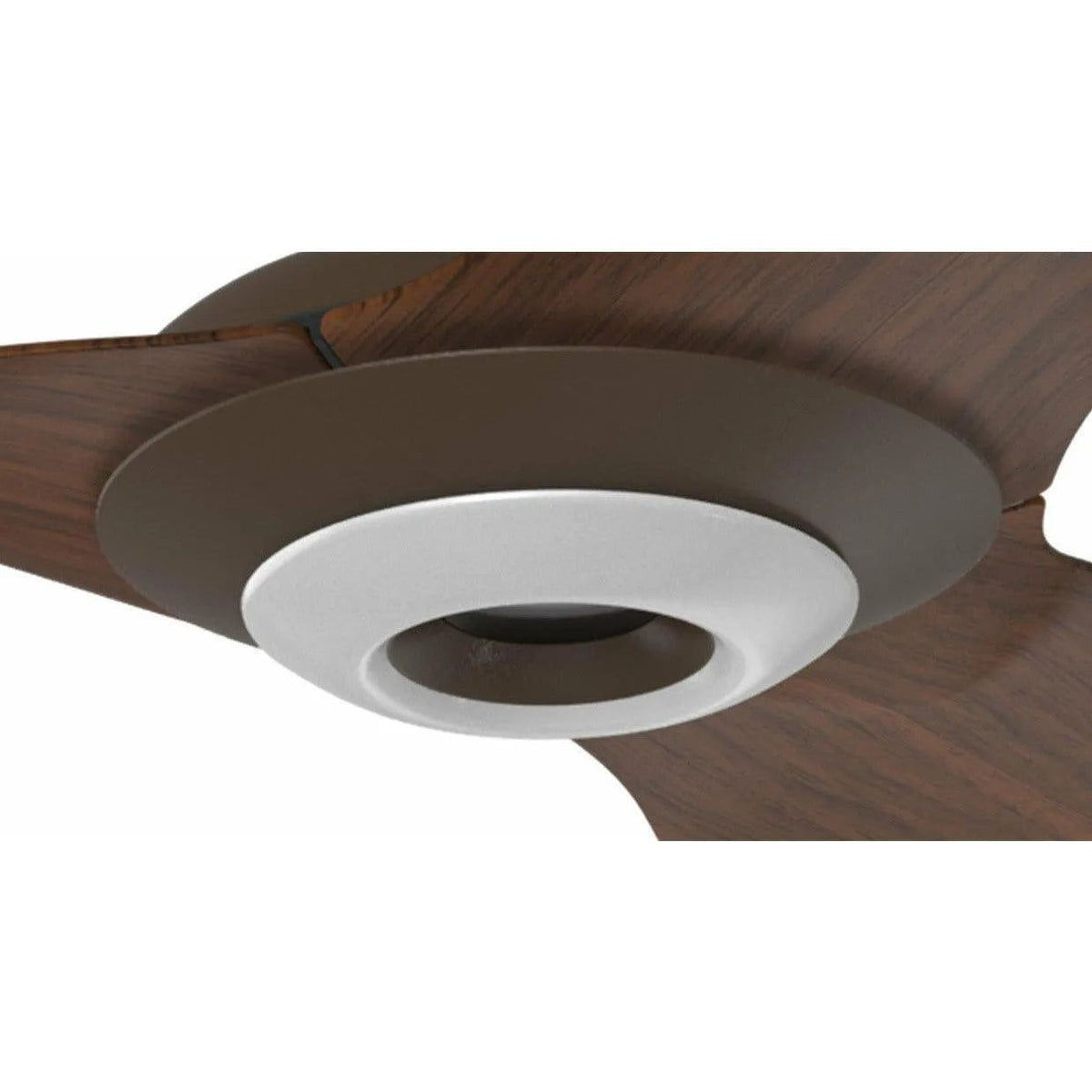 Big Ass Fans - Haiku Outdoor LED Fan Light Kit - 004947-471 | Montreal Lighting & Hardware