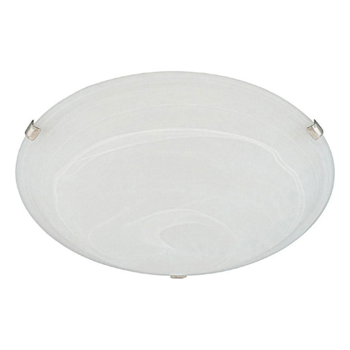 Capital Lighting Fixture Company - Alan Flush Mount - 2820FF-AL | Montreal Lighting & Hardware