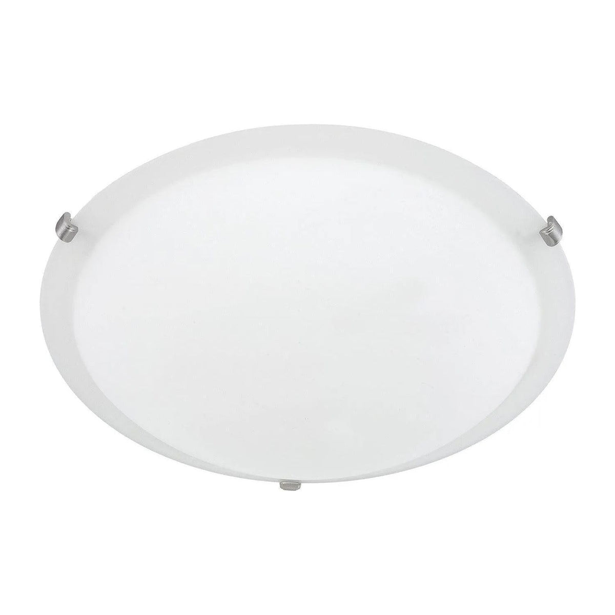 Capital Lighting Fixture Company - Alan Flush Mount - 2820FF-SW | Montreal Lighting & Hardware