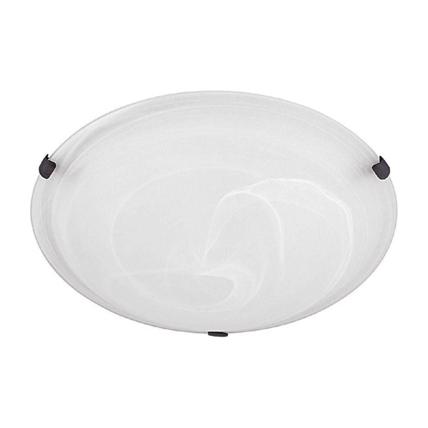 Capital Lighting Fixture Company - Alan Flush Mount - 2822FF-AL | Montreal Lighting & Hardware