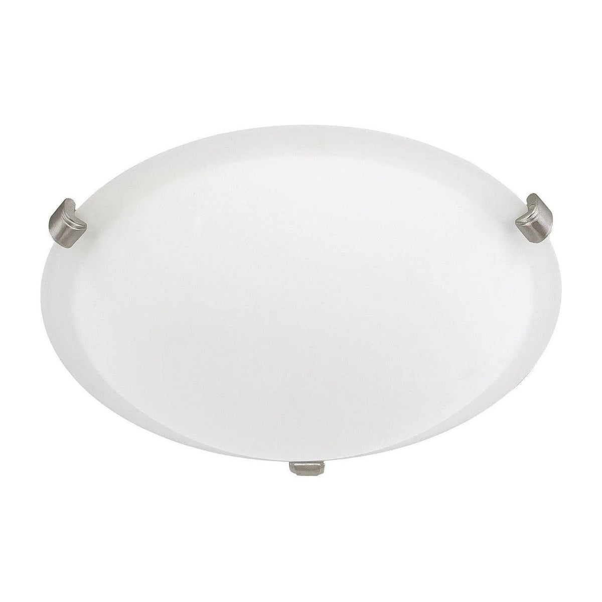 Capital Lighting Fixture Company - Alan Flush Mount - 2822FF-SW | Montreal Lighting & Hardware