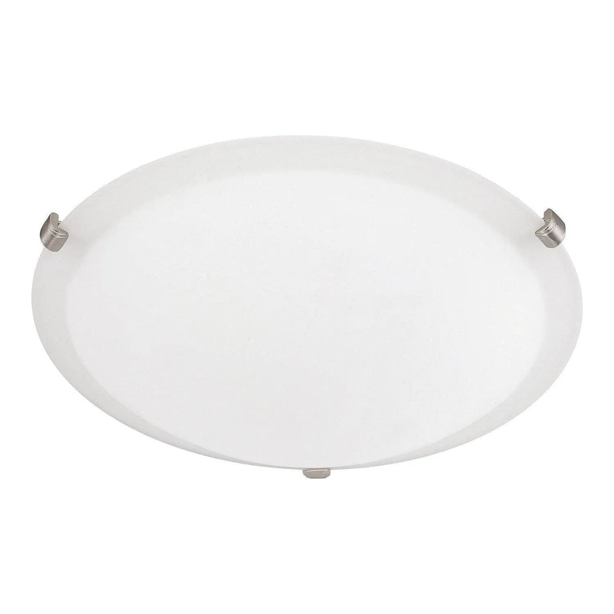 Capital Lighting Fixture Company - Alan Flush Mount - 2826FF-SW | Montreal Lighting & Hardware