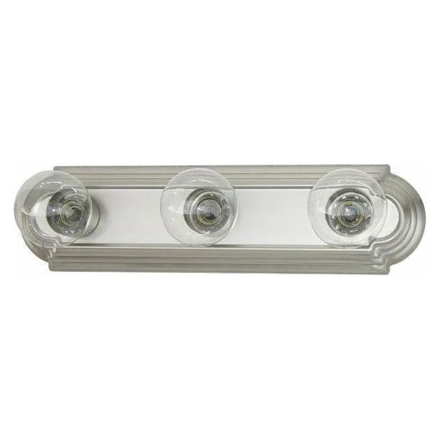 Capital Lighting Fixture Company - Alice Vanity - 8103CH | Montreal Lighting & Hardware