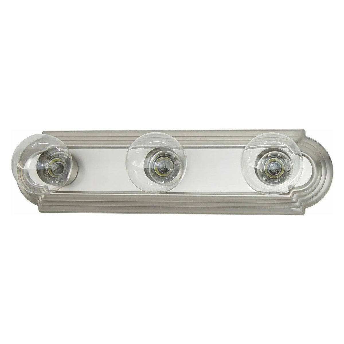 Capital Lighting Fixture Company - Alice Vanity - 8103MN | Montreal Lighting & Hardware