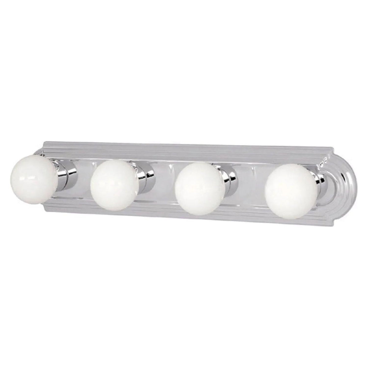 Capital Lighting Fixture Company - Alice Vanity - 8104CH | Montreal Lighting & Hardware