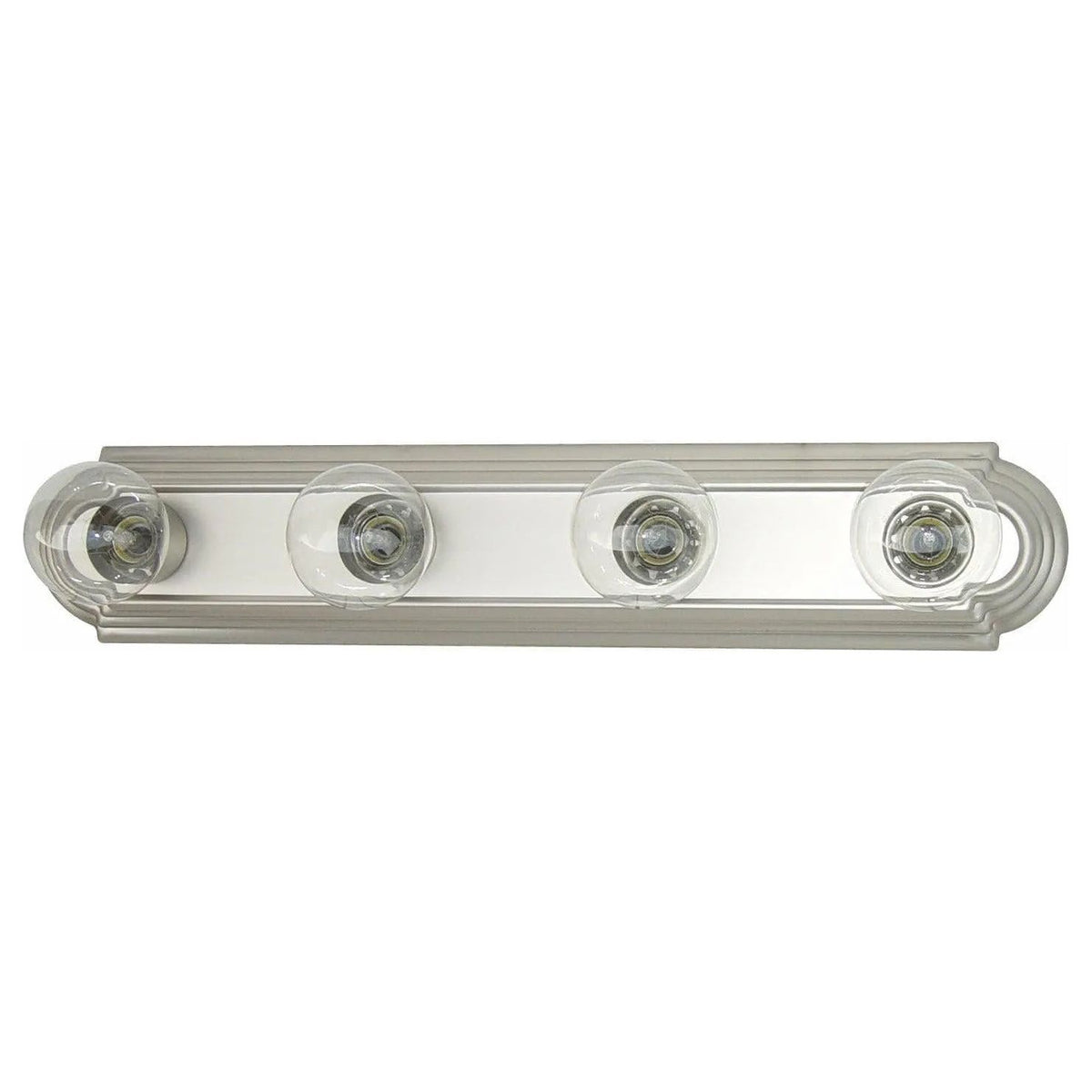 Capital Lighting Fixture Company - Alice Vanity - 8104MN | Montreal Lighting & Hardware