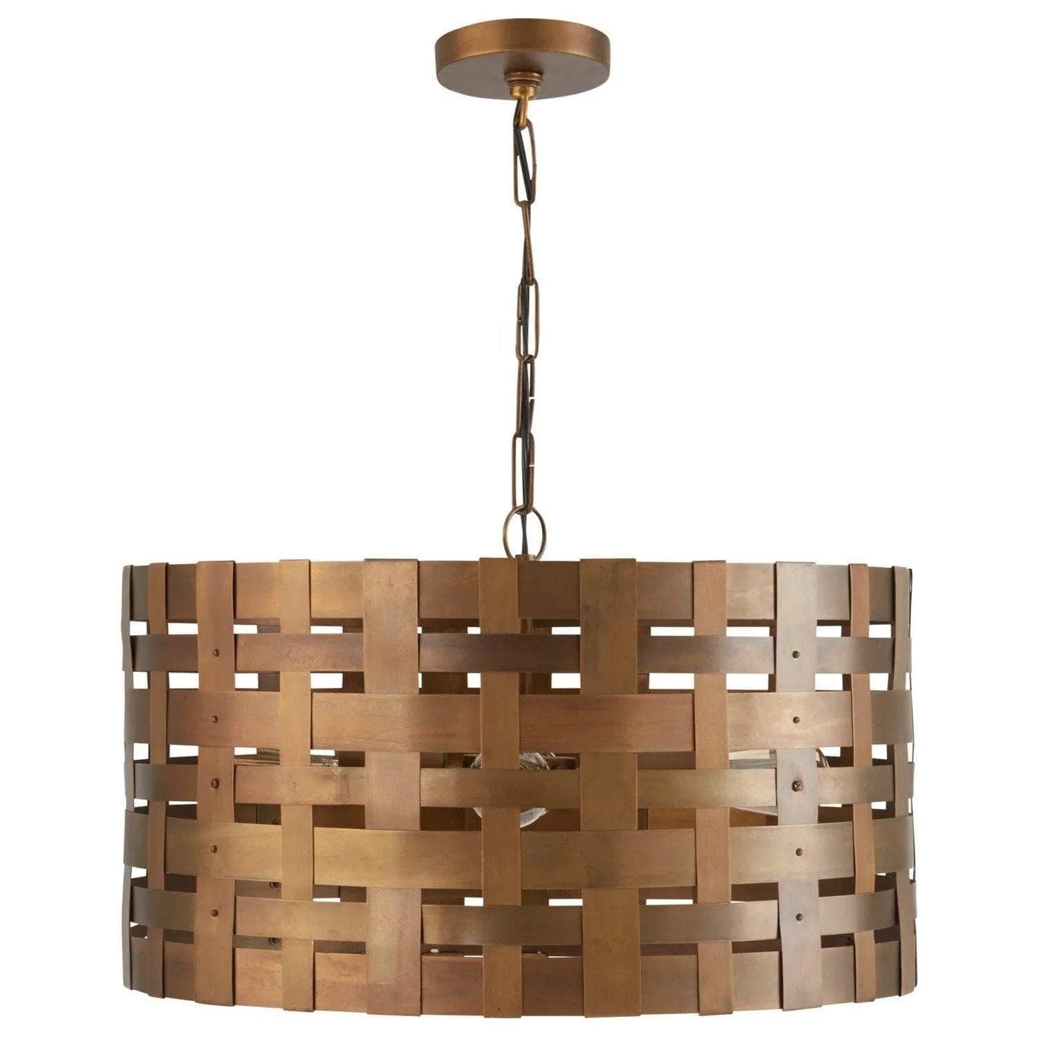 Capital Lighting Fixture Company - Alta Pendant - 330441PA | Montreal Lighting & Hardware