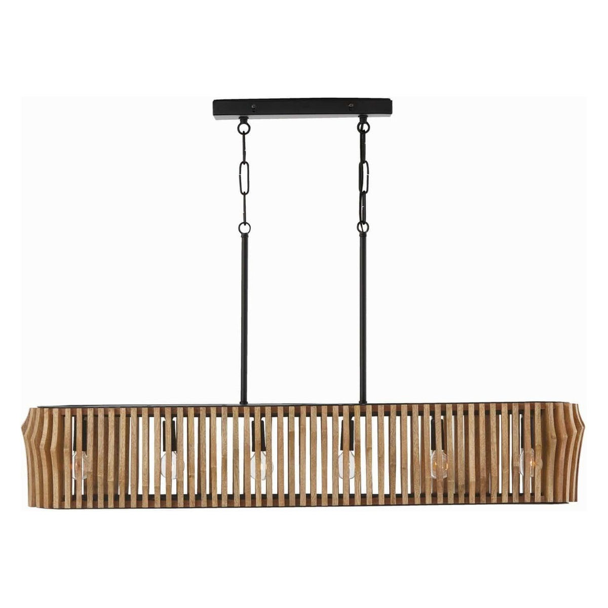 Capital Lighting Fixture Company - Archer Island Pendant - 844661WK | Montreal Lighting & Hardware