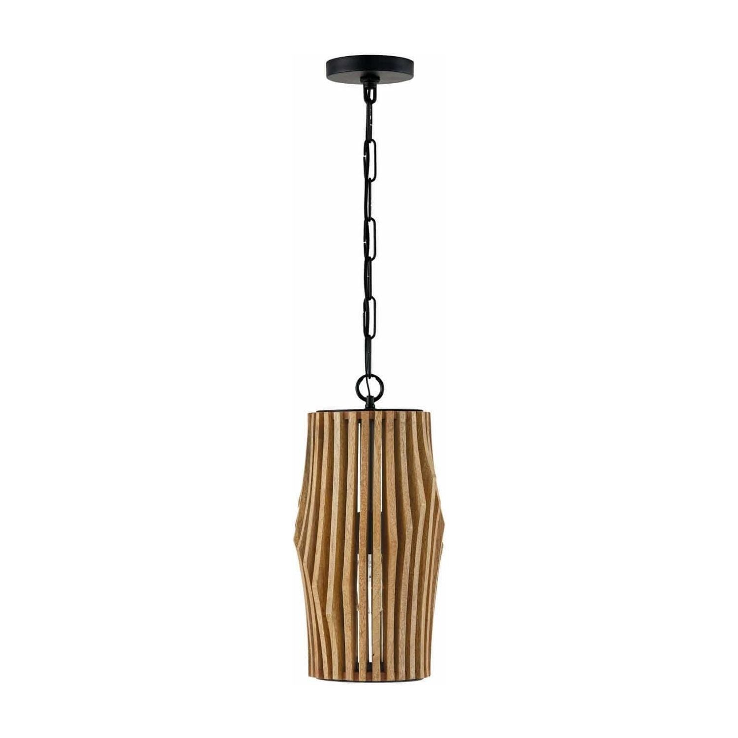 Capital Lighting Fixture Company - Archer Narrow Pendant - 344613WK | Montreal Lighting & Hardware