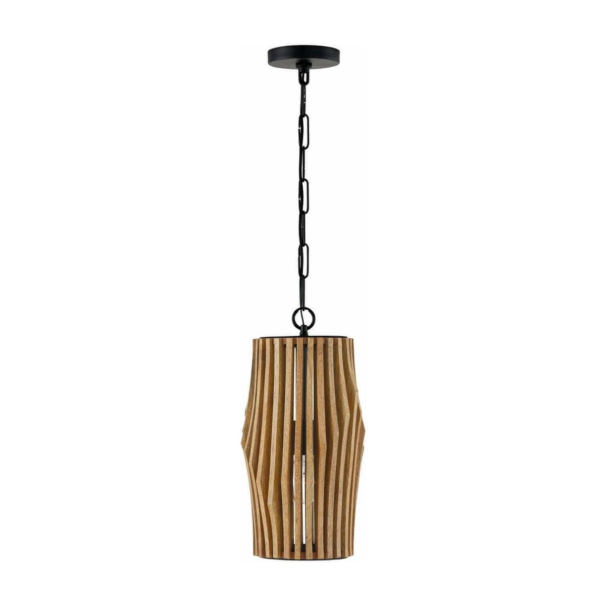 Capital Lighting Fixture Company - Archer Narrow Pendant - 344613WK | Montreal Lighting & Hardware