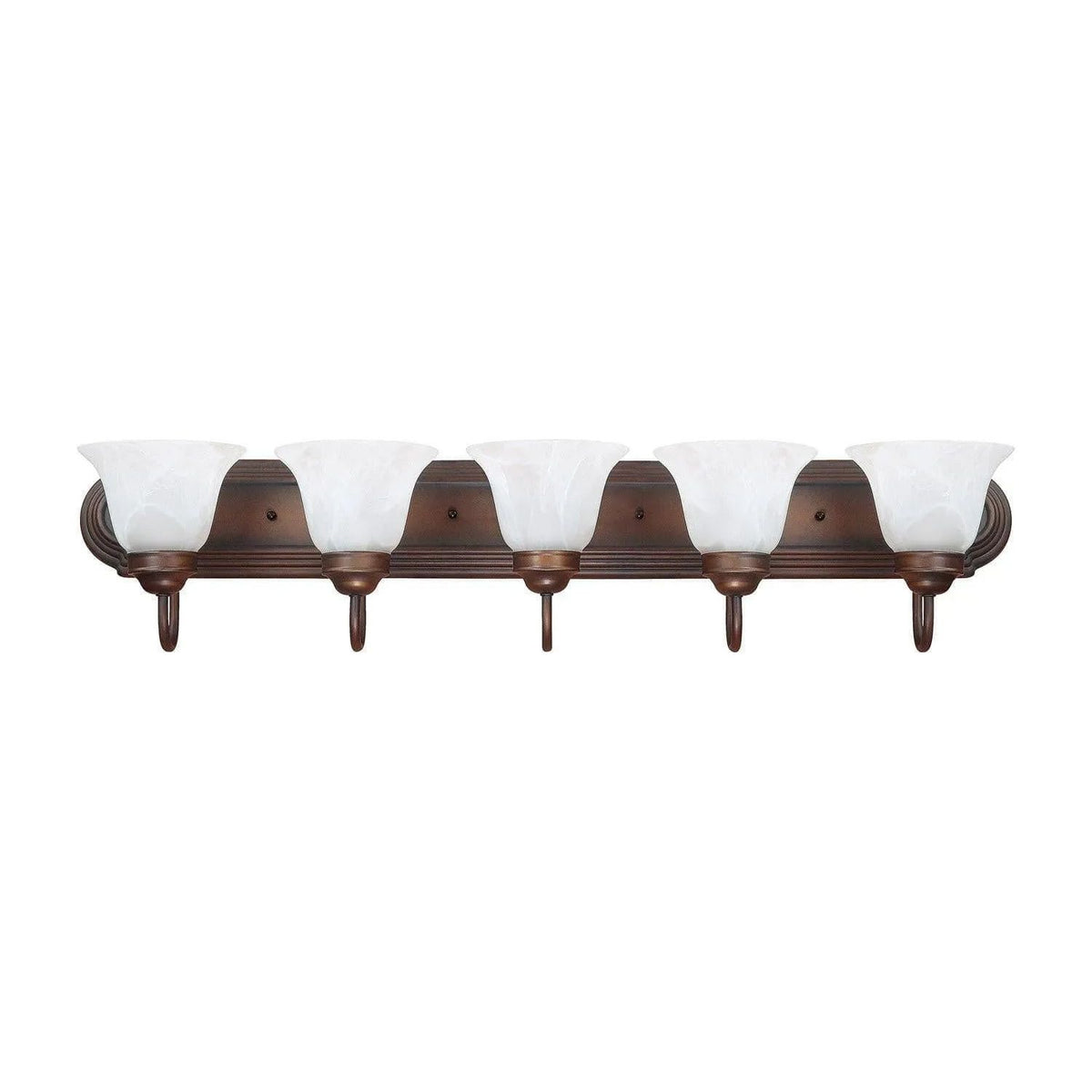 Capital Lighting Fixture Company - Arthur Vanity - 1035BB-118 | Montreal Lighting & Hardware