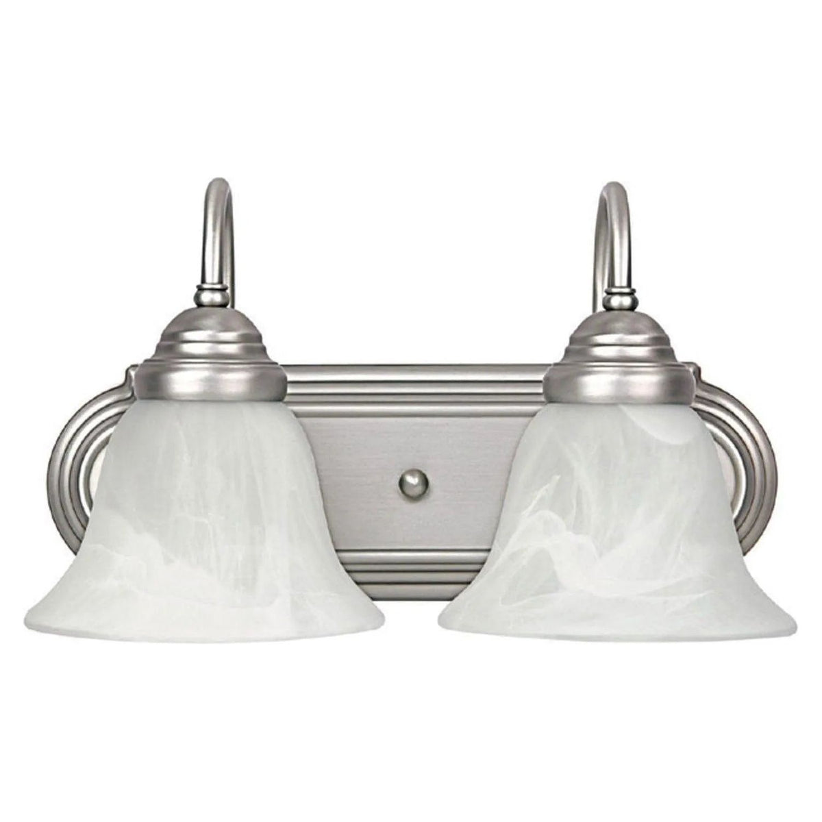 Capital Lighting Fixture Company - Arthur Vanity - 1162MN-118 | Montreal Lighting & Hardware