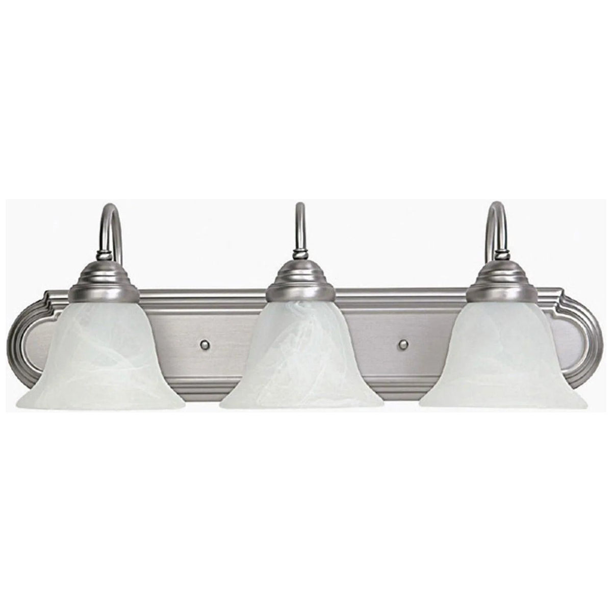 Capital Lighting Fixture Company - Arthur Vanity - 1163MN-118 | Montreal Lighting & Hardware