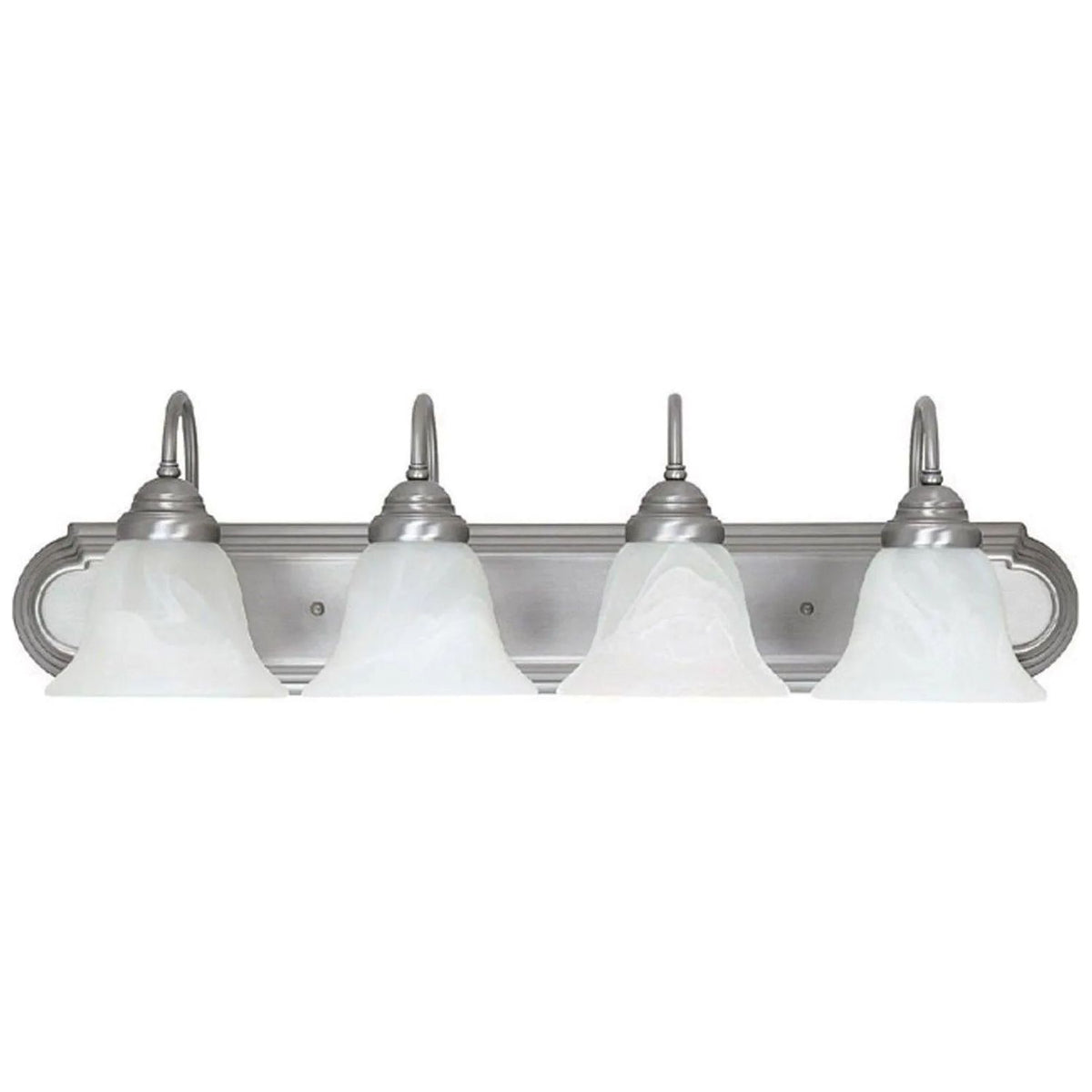 Capital Lighting Fixture Company - Arthur Vanity - 1164MN-118 | Montreal Lighting & Hardware