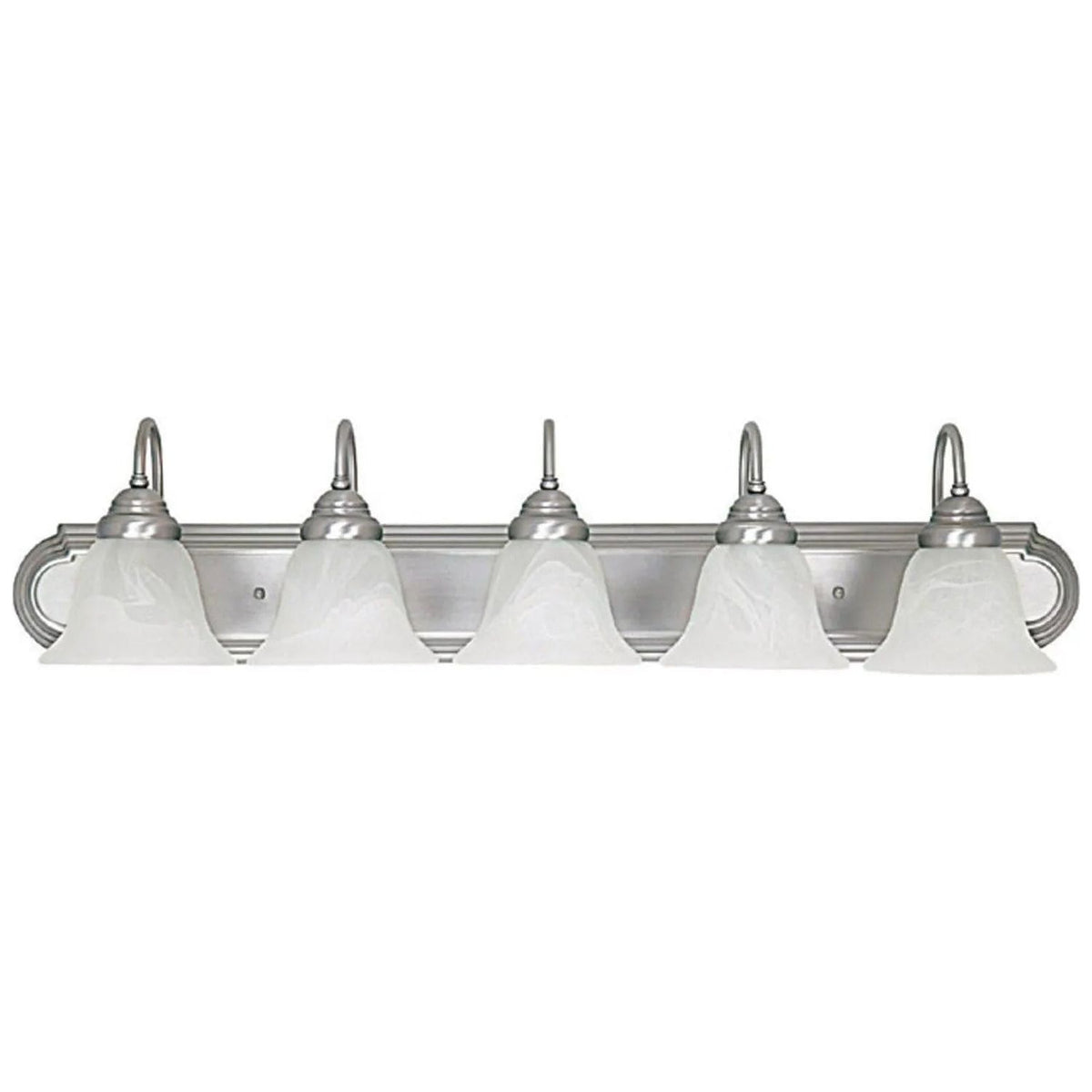 Capital Lighting Fixture Company - Arthur Vanity - 1165MN-118 | Montreal Lighting & Hardware