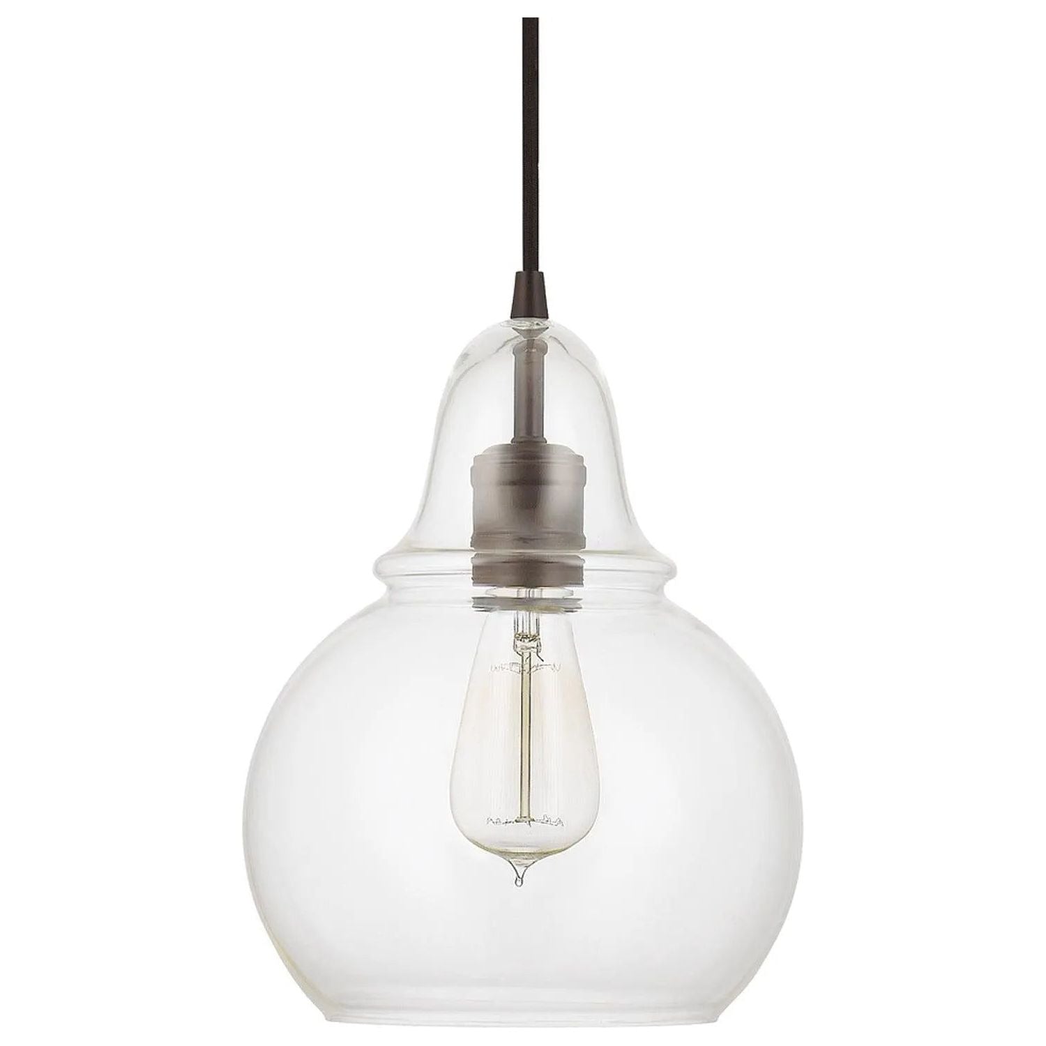 Capital Lighting Fixture Company - Ashlyn Bell Pendant - 4644BB-143 | Montreal Lighting & Hardware