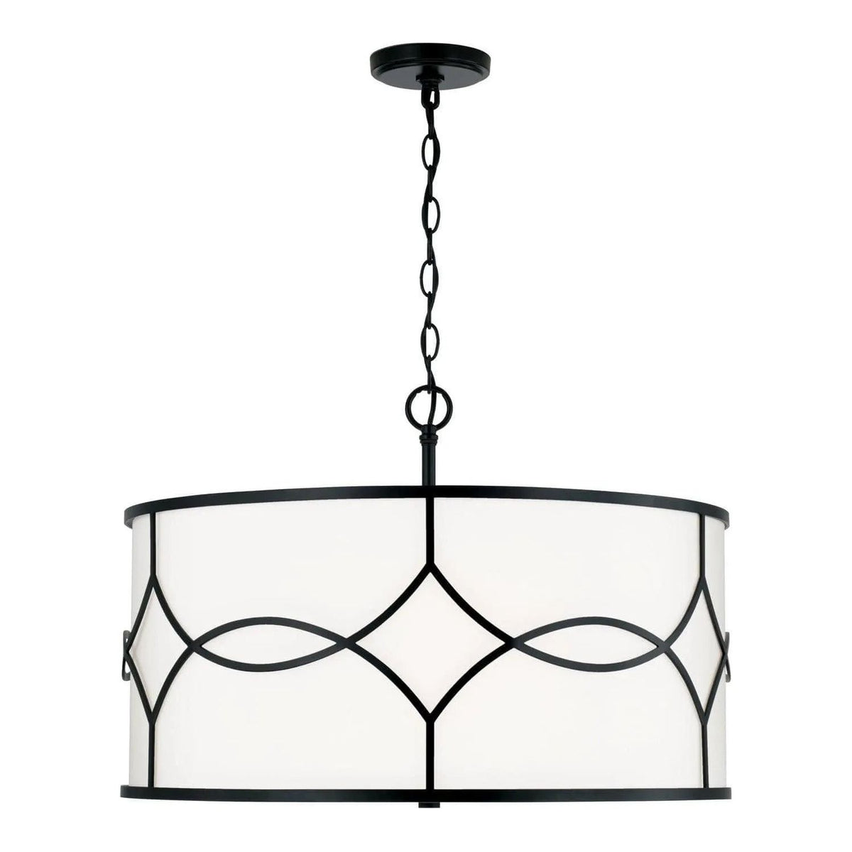 Capital Lighting Fixture Company - Avery Pendant - 345741MB | Montreal Lighting & Hardware