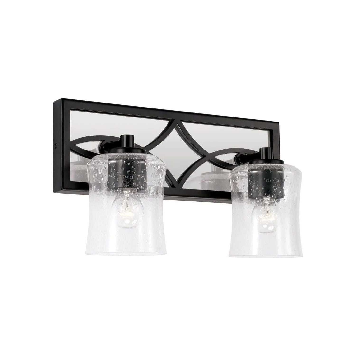 Capital Lighting Fixture Company - Avery Vanity - 145721MB-505 | Montreal Lighting & Hardware