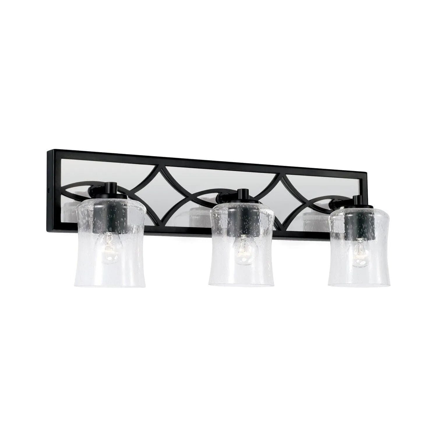 Capital Lighting Fixture Company - Avery Vanity - 145731MB-505 | Montreal Lighting & Hardware