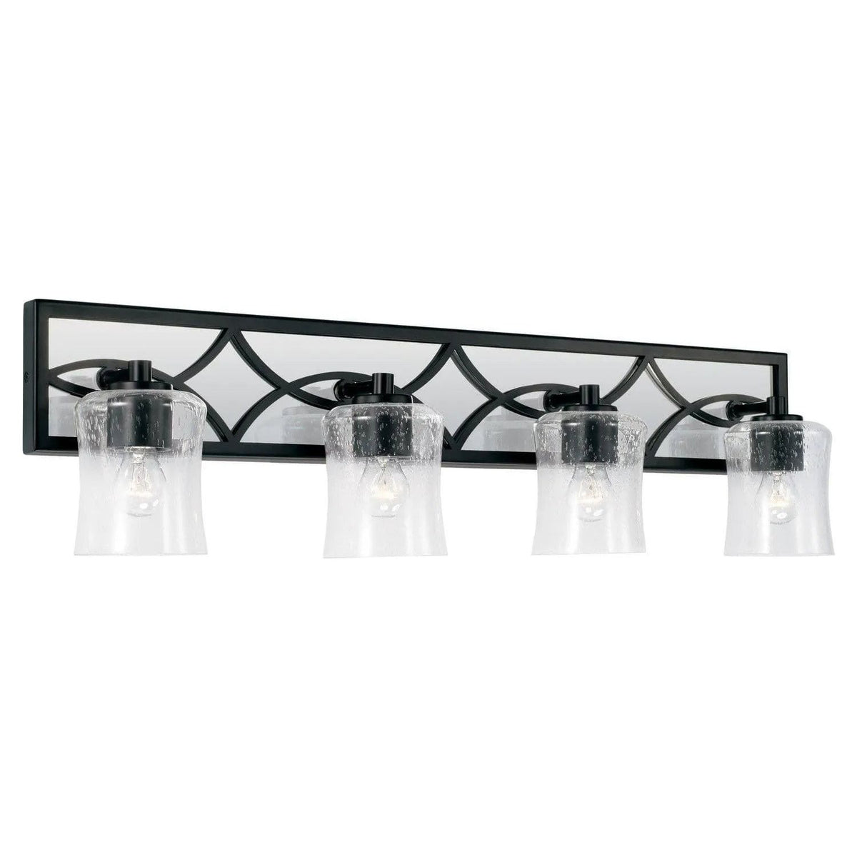 Capital Lighting Fixture Company - Avery Vanity - 145741MB-505 | Montreal Lighting & Hardware