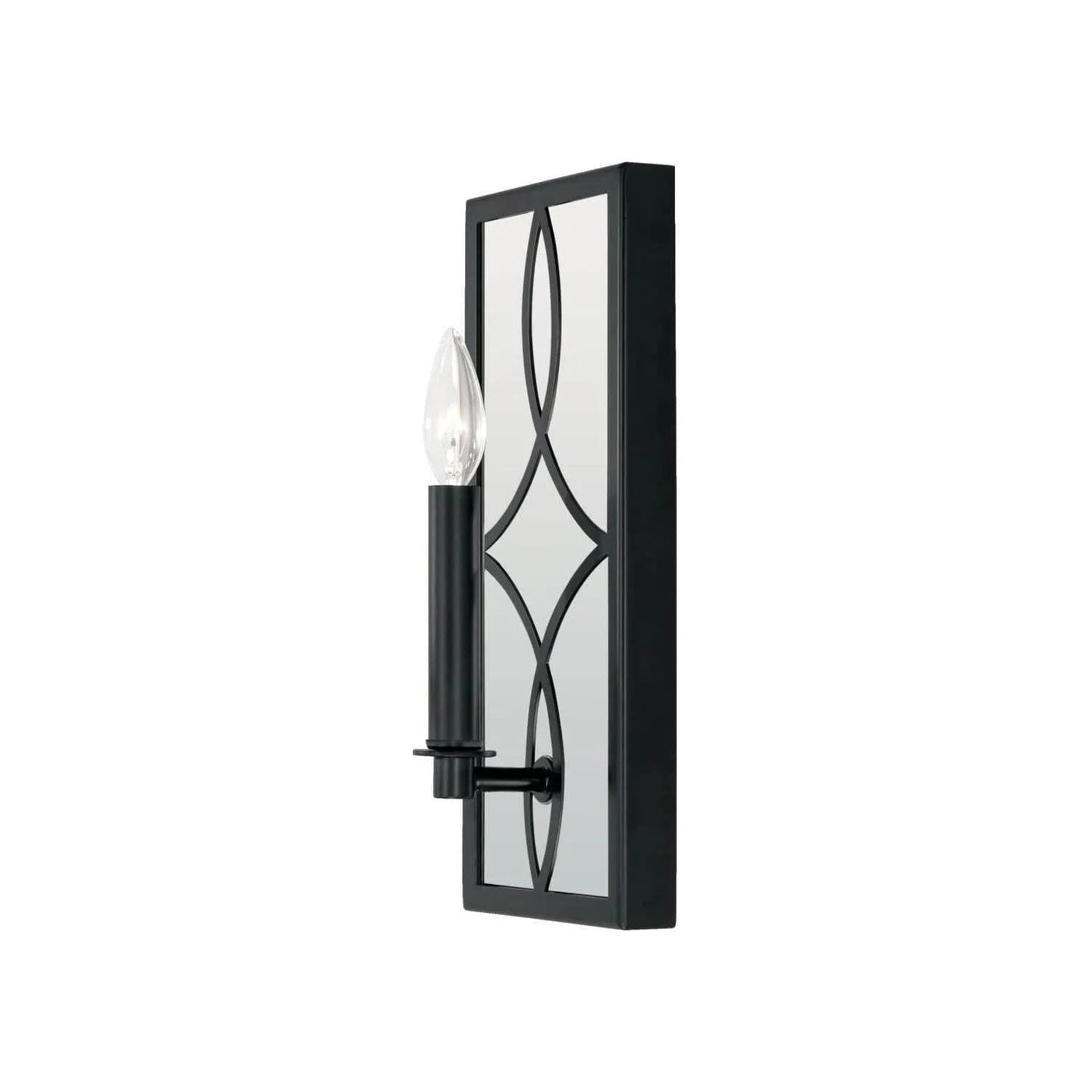 Capital Lighting Fixture Company - Avery Wall Sconce - 645711MB | Montreal Lighting & Hardware