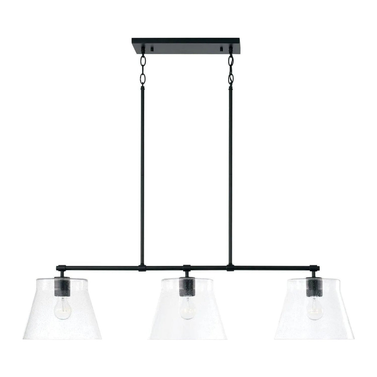 Capital Lighting Fixture Company - Baker Island Pendant - 846931MB | Montreal Lighting & Hardware