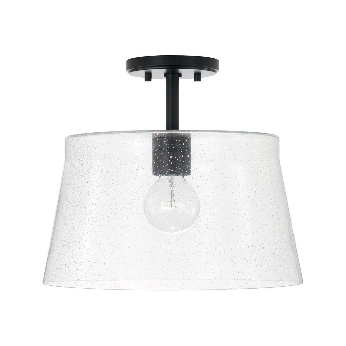 Capital Lighting Fixture Company - Baker Pendant - 246911MB | Montreal Lighting & Hardware