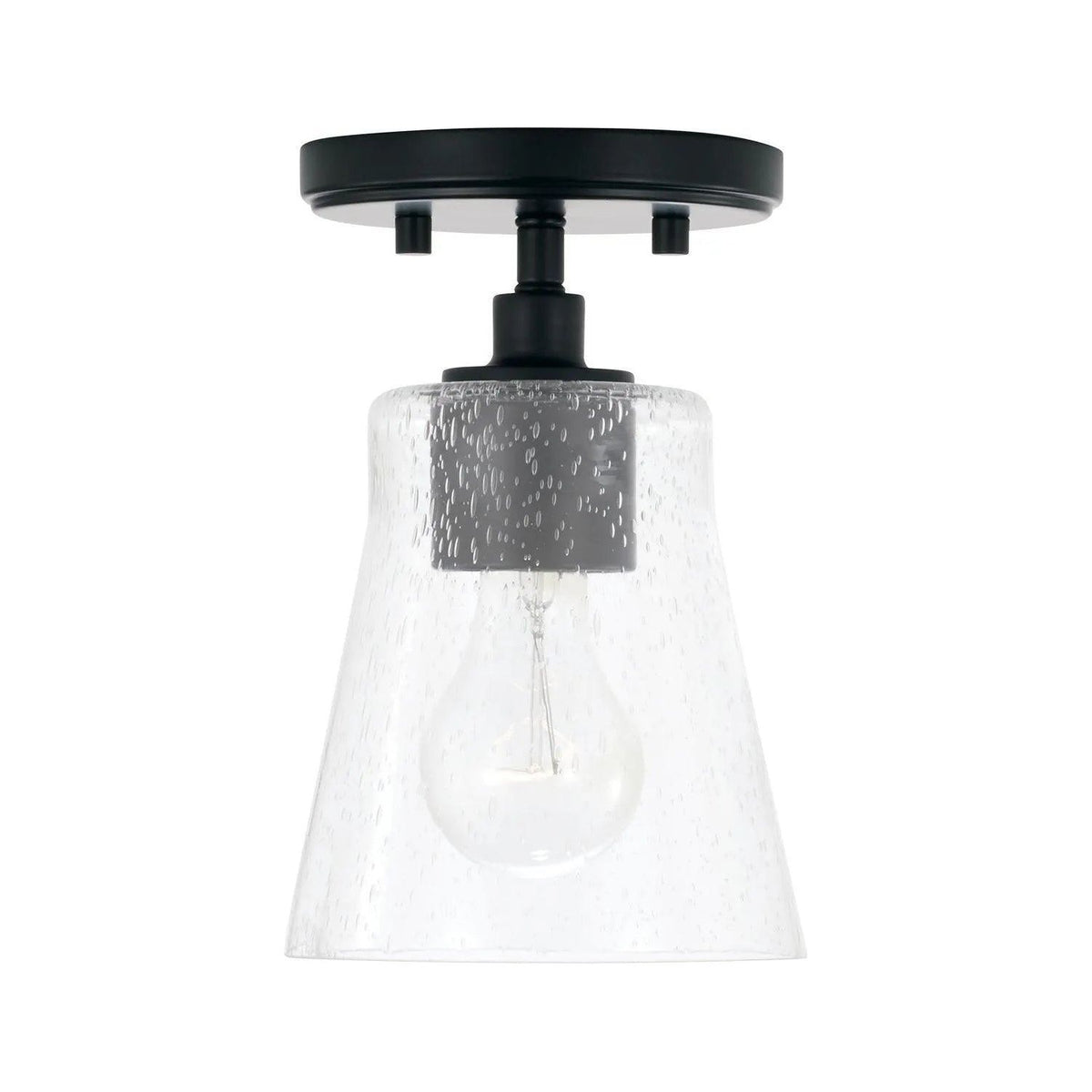 Capital Lighting Fixture Company - Baker Pendant - 346911MB-533 | Montreal Lighting & Hardware