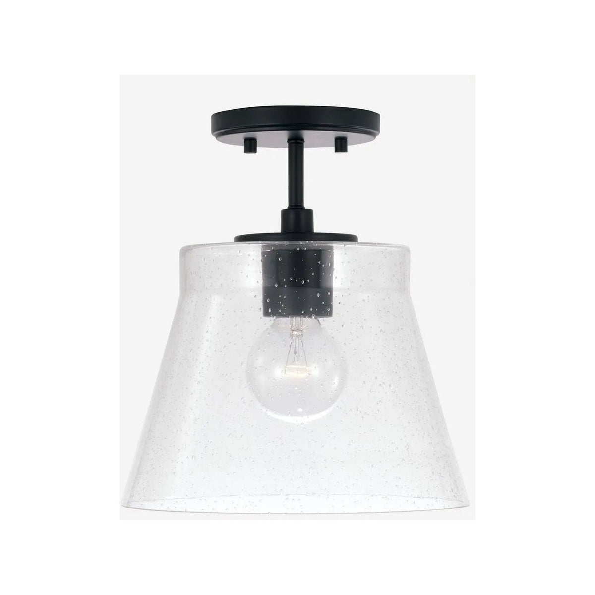 Capital Lighting Fixture Company - Baker Pendant - 346912MB | Montreal Lighting & Hardware