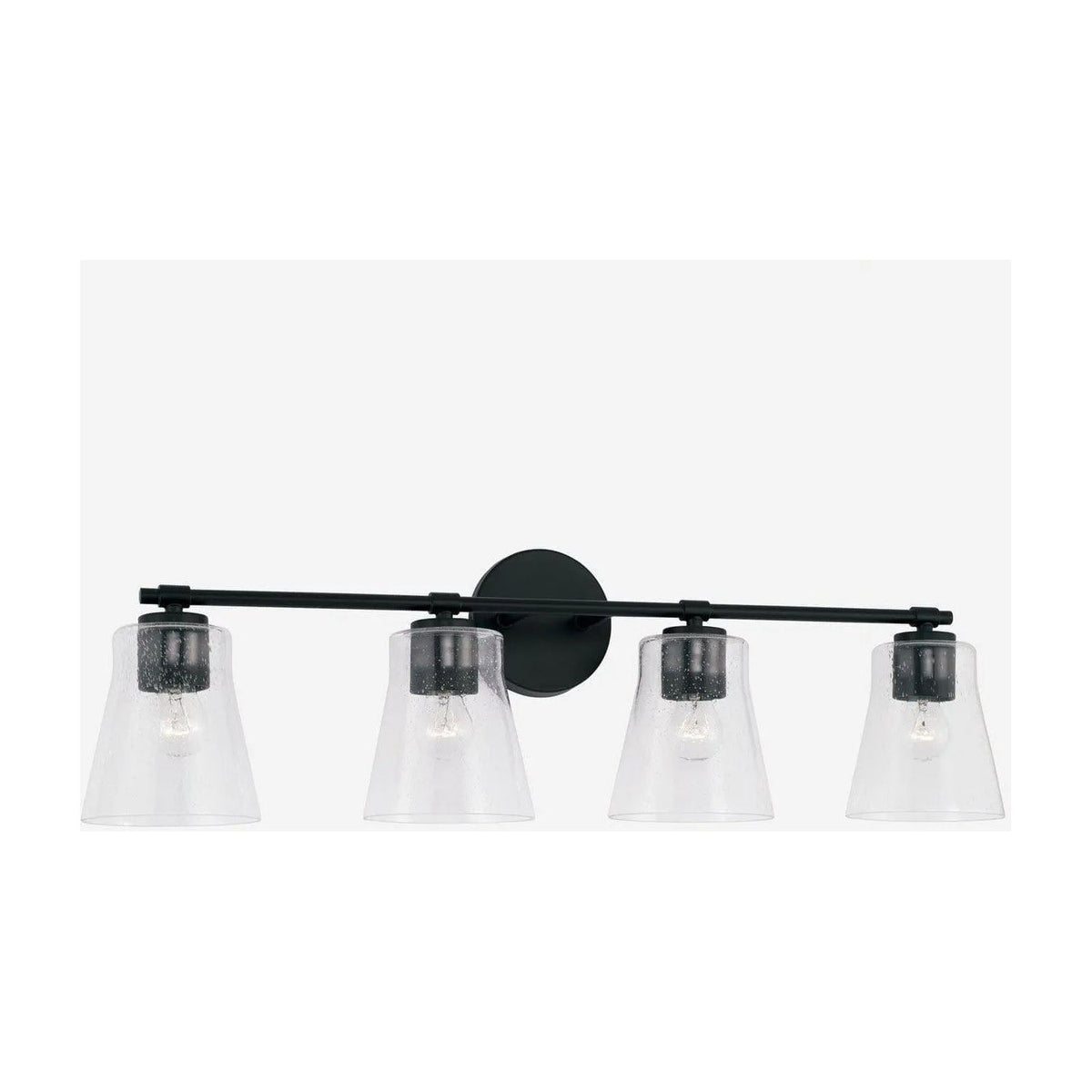 Capital Lighting Fixture Company - Baker Vanity - 146941MB-533 | Montreal Lighting & Hardware