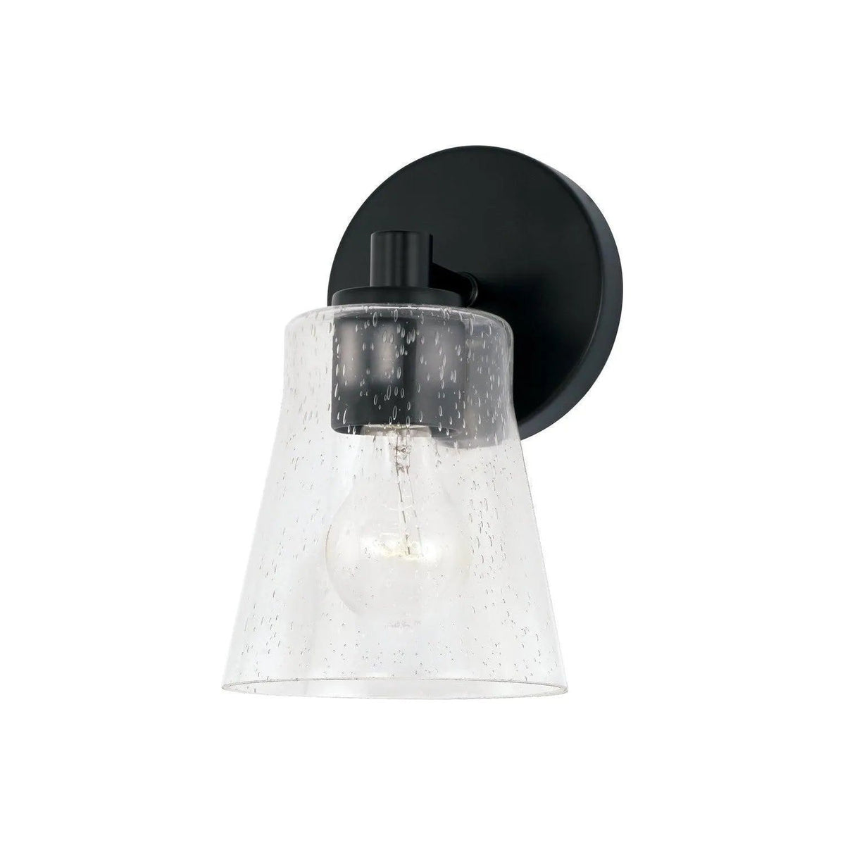 Capital Lighting Fixture Company - Baker Wall Sconce - 646911MB-533 | Montreal Lighting & Hardware