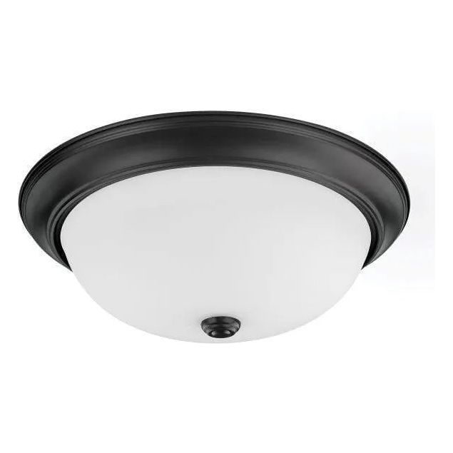 Capital Lighting Fixture Company - Bates Flush Mount - 214731MB | Montreal Lighting & Hardware