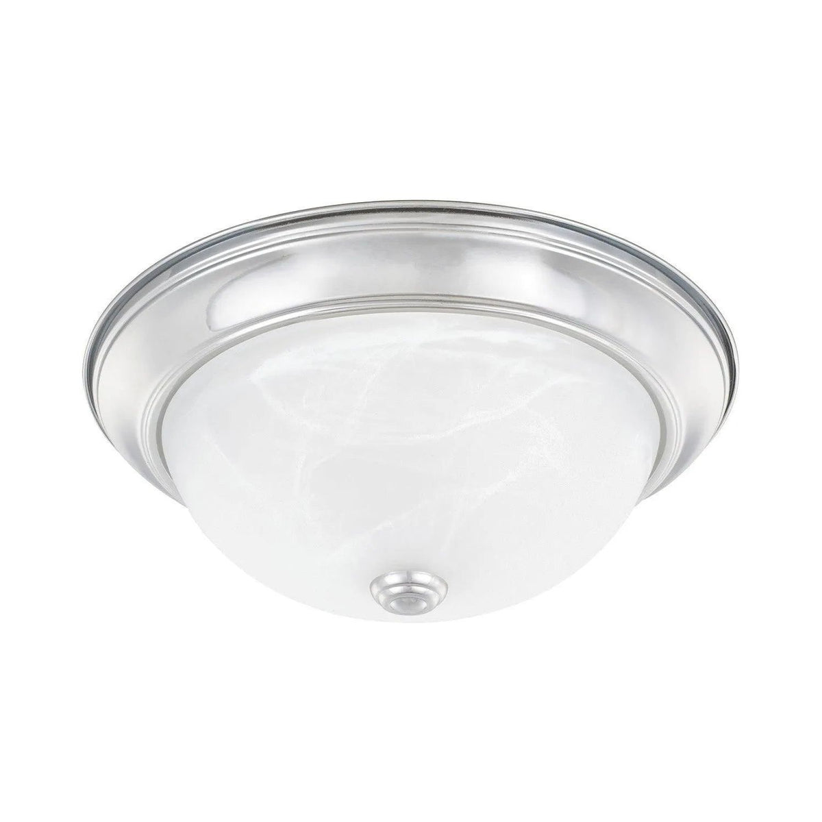 Capital Lighting Fixture Company - Bates Flush Mount - 219022CH | Montreal Lighting & Hardware