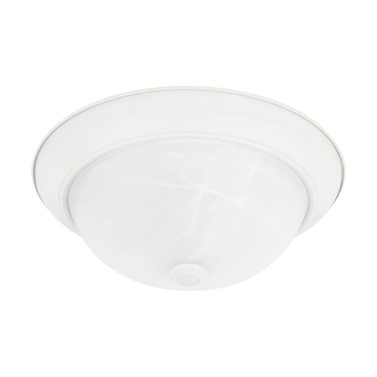 Capital Lighting Fixture Company - Bates Flush Mount - 219022MW | Montreal Lighting & Hardware