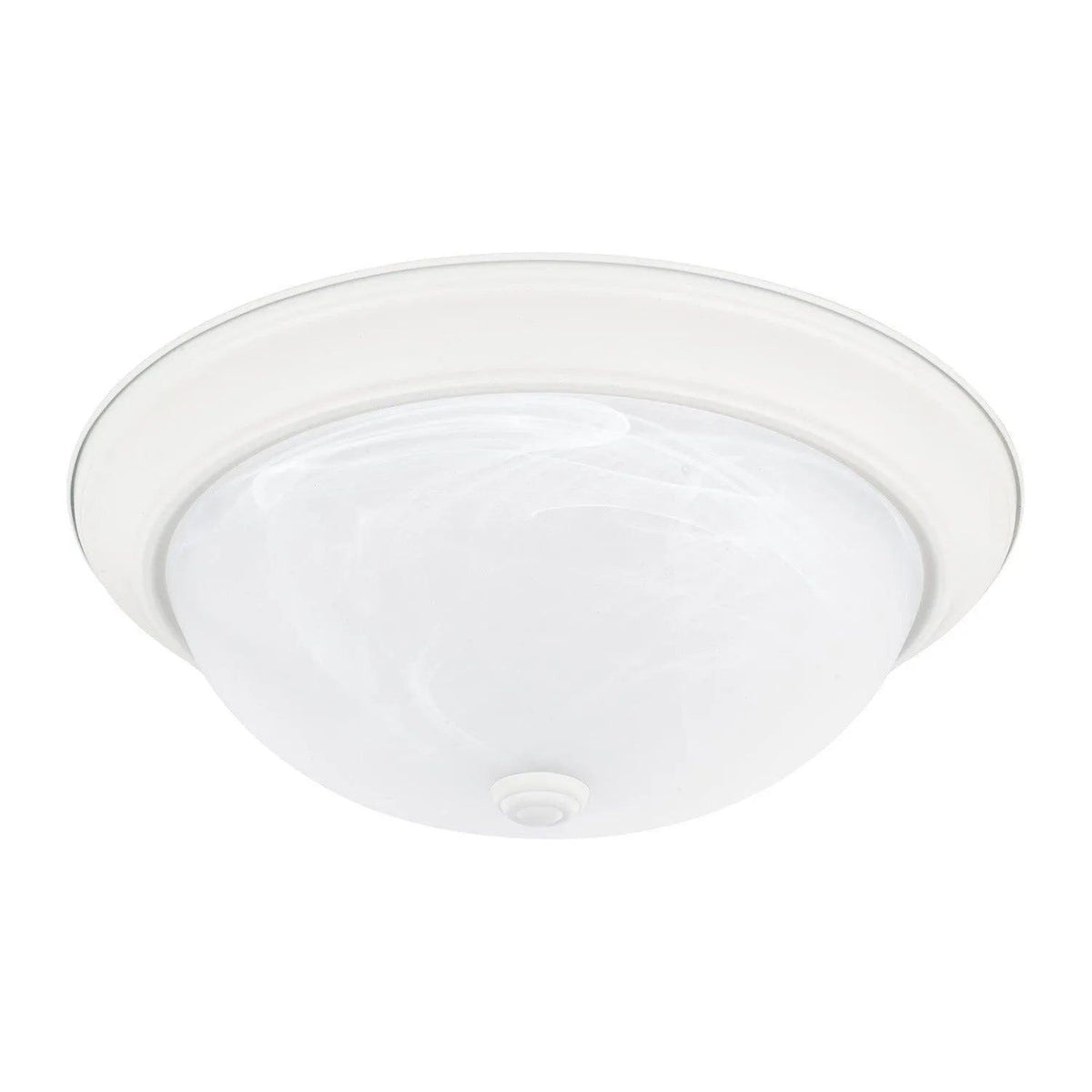 Capital Lighting Fixture Company - Bates Flush Mount - 219031MW | Montreal Lighting & Hardware