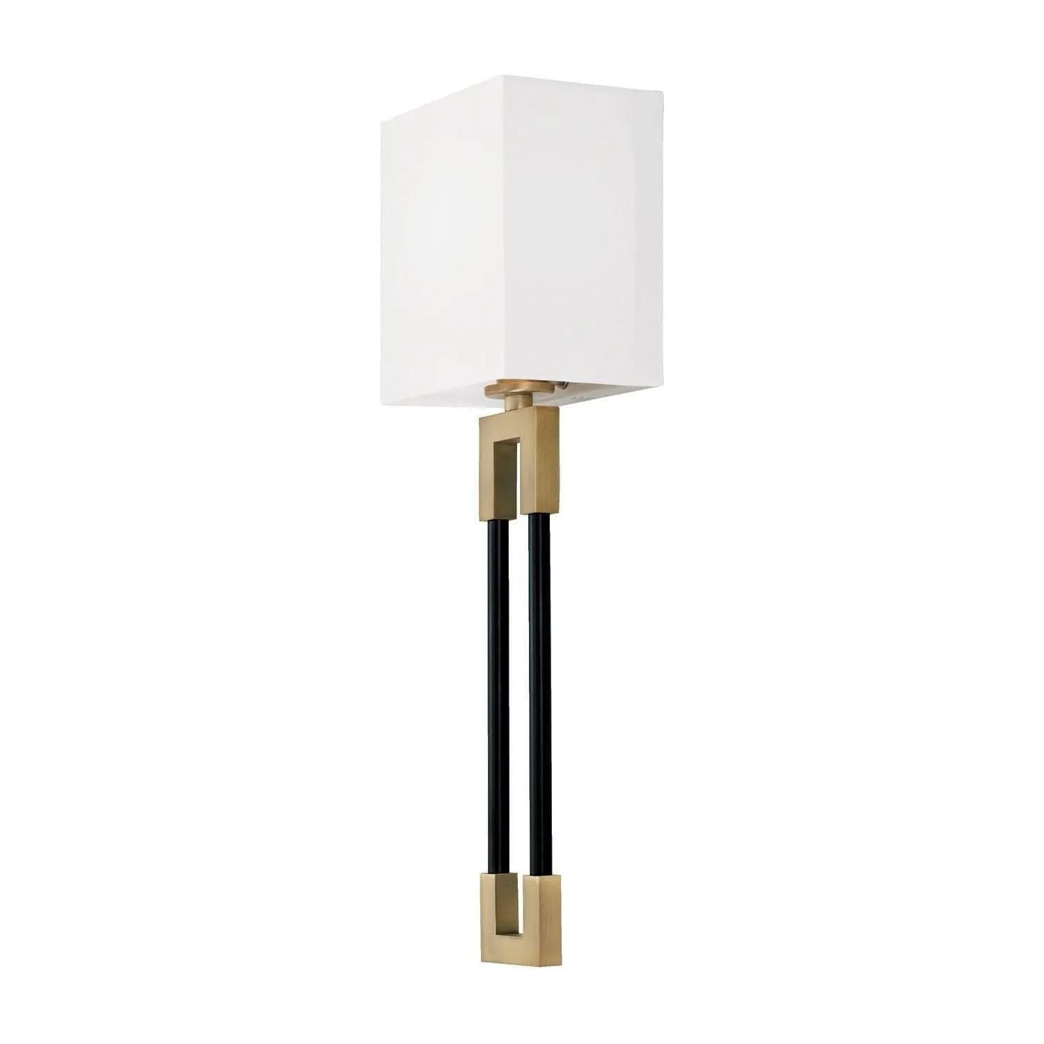 Capital Lighting Fixture Company - Bleeker Wall Sconce - 644711AB | Montreal Lighting & Hardware