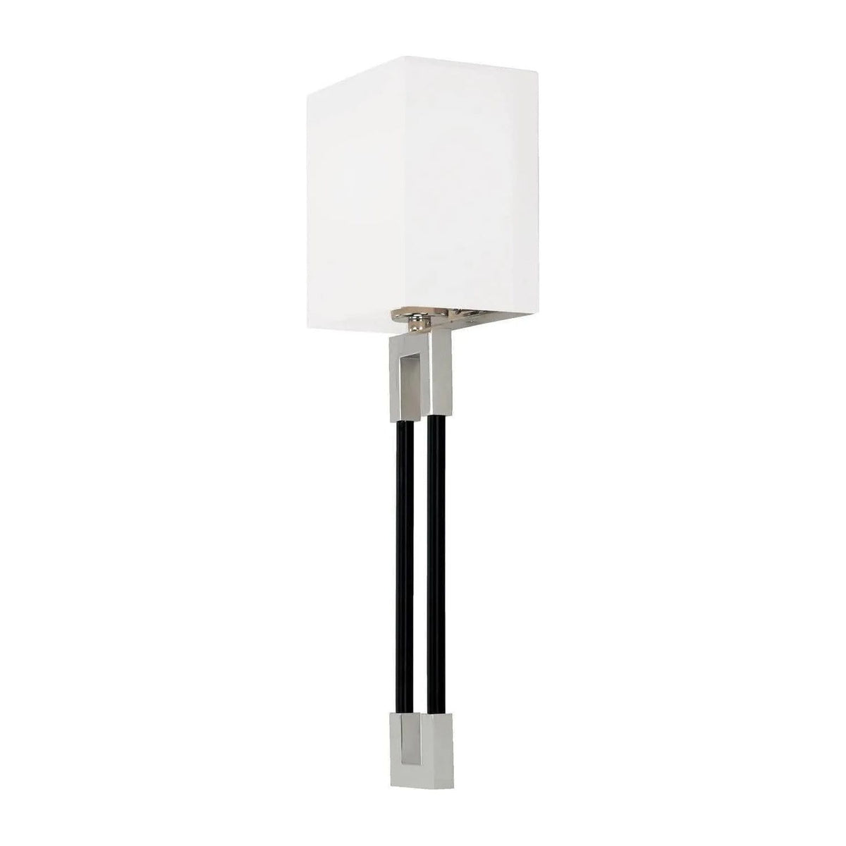 Capital Lighting Fixture Company - Bleeker Wall Sconce - 644711NK | Montreal Lighting & Hardware