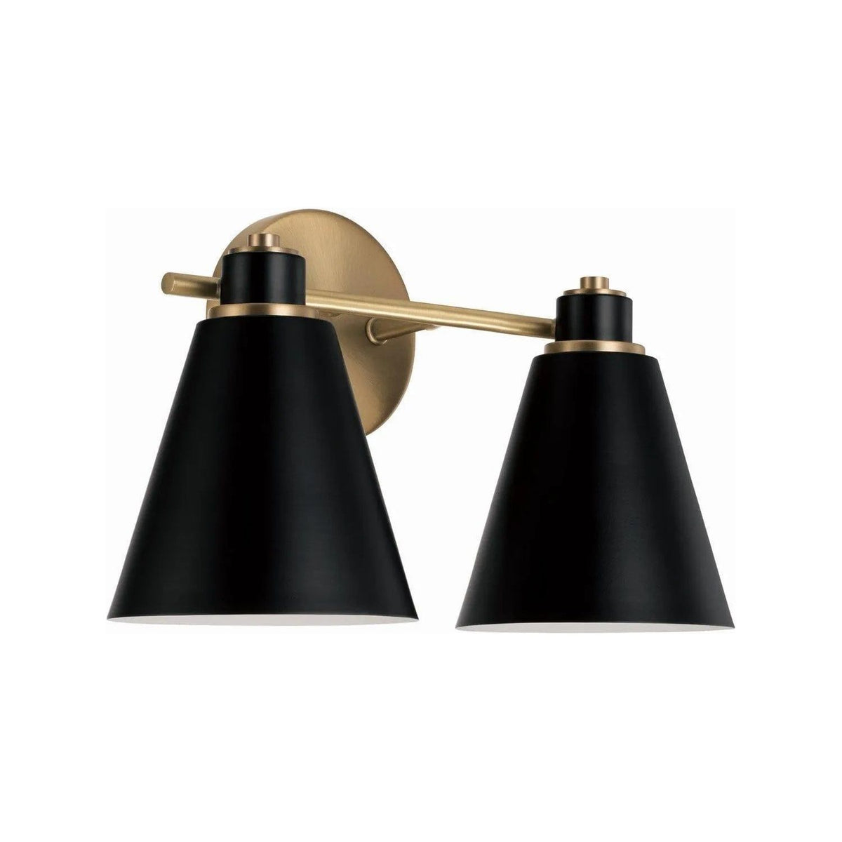 Capital Lighting Fixture Company - Bradley Vanity - 150121AB | Montreal Lighting & Hardware