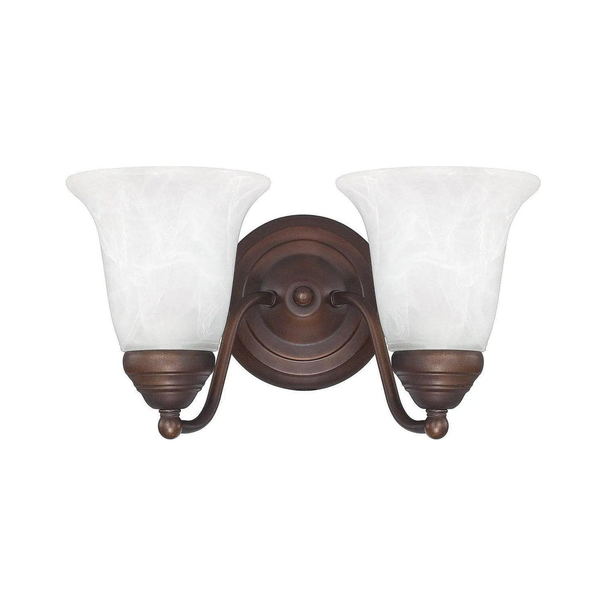 Capital Lighting Fixture Company - Brady Vanity - 1362BB-117 | Montreal Lighting & Hardware