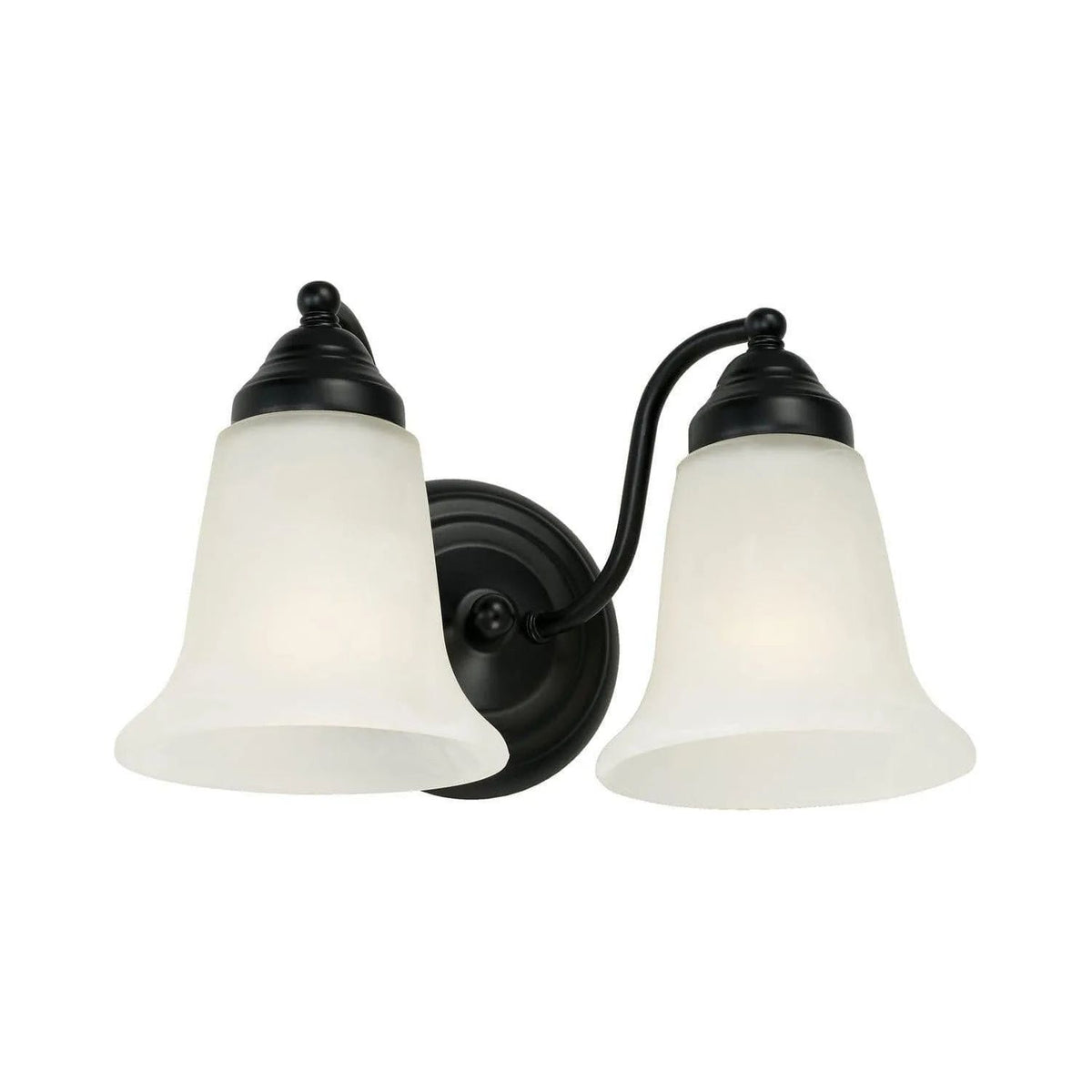 Capital Lighting Fixture Company - Brady Vanity - 1362MB-117 | Montreal Lighting & Hardware