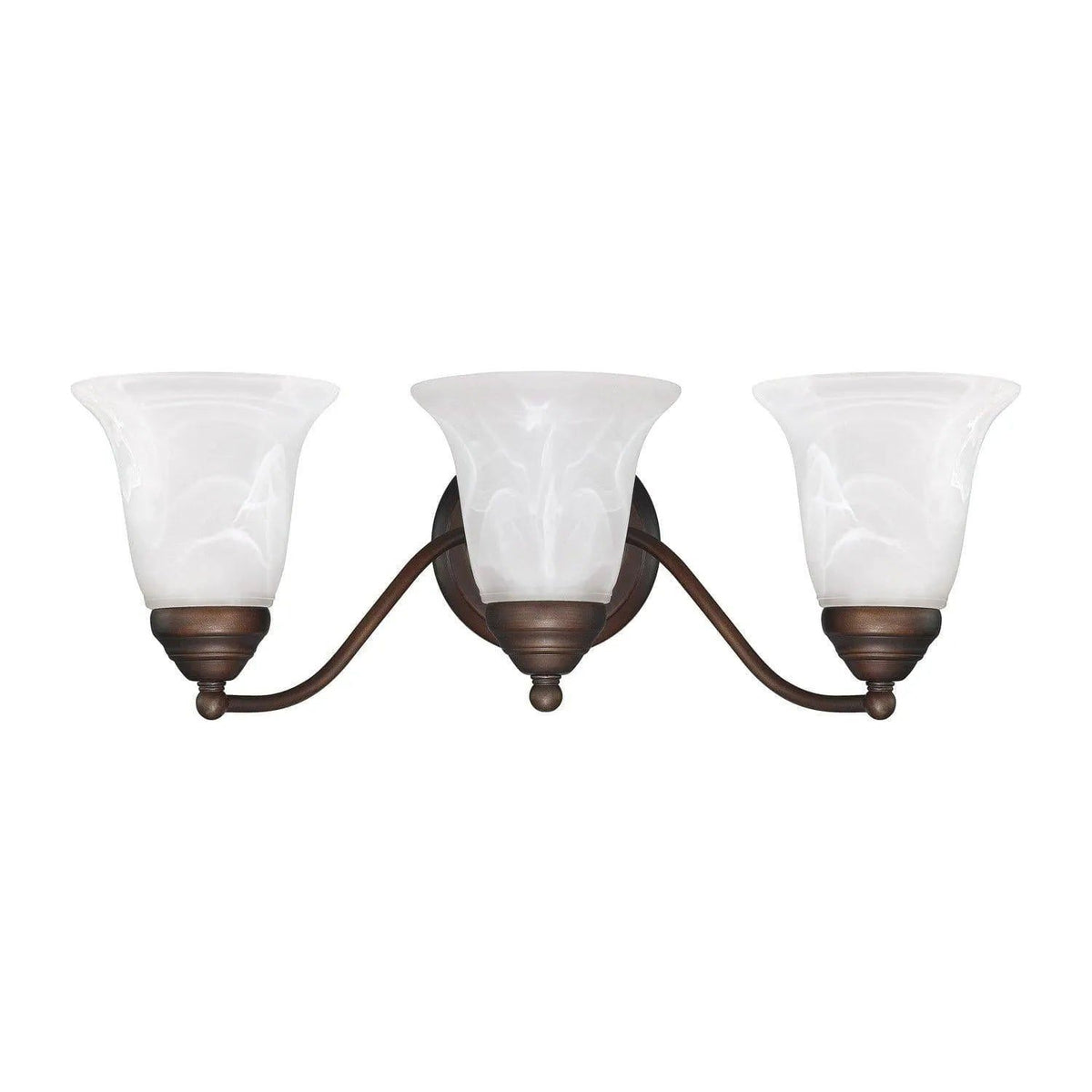 Capital Lighting Fixture Company - Brady Vanity - 1363BB-117 | Montreal Lighting & Hardware