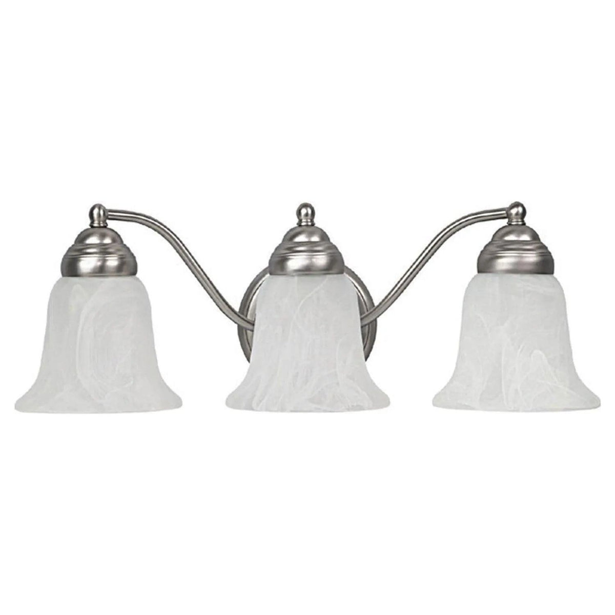 Capital Lighting Fixture Company - Brady Vanity - 1363MN-117 | Montreal Lighting & Hardware