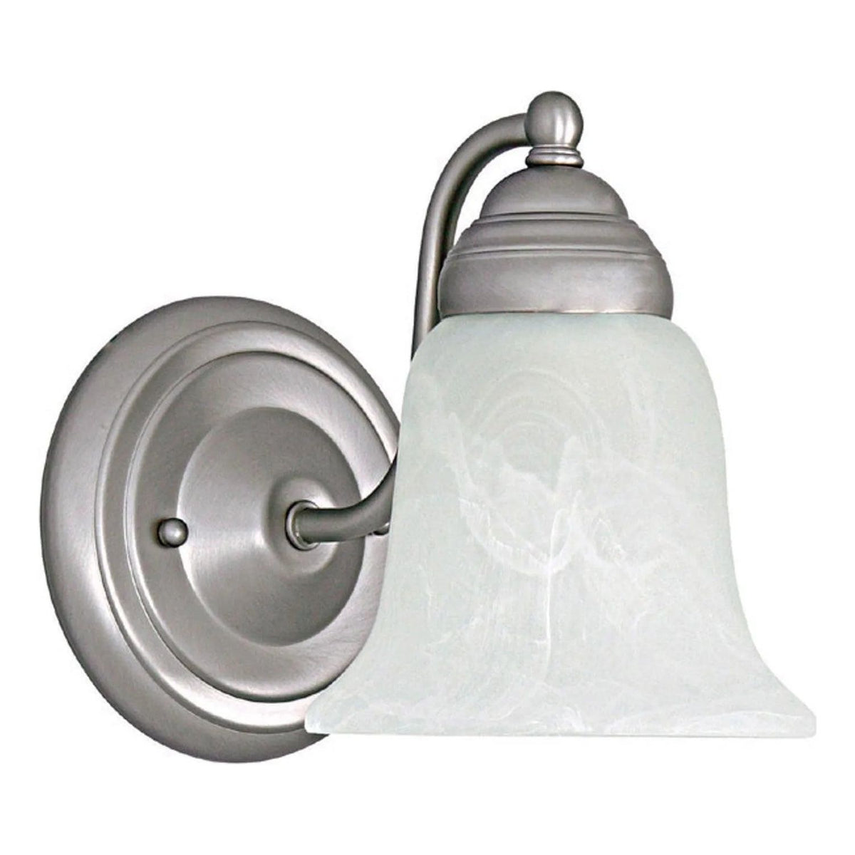 Capital Lighting Fixture Company - Brady Wall Sconce - 1361MN-117 | Montreal Lighting & Hardware