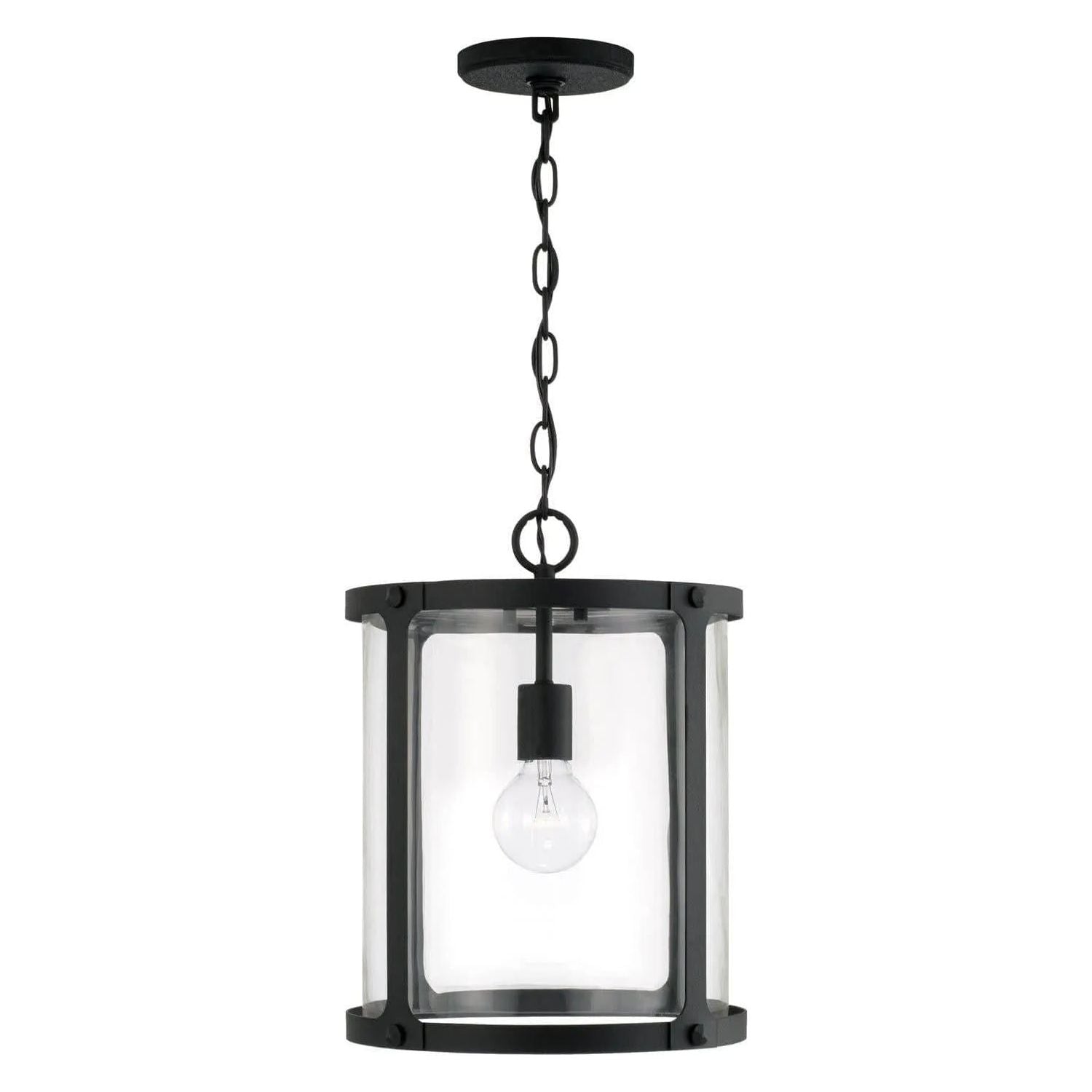 Capital Lighting Fixture Company - Brennen Pendant - 344911BI | Montreal Lighting & Hardware